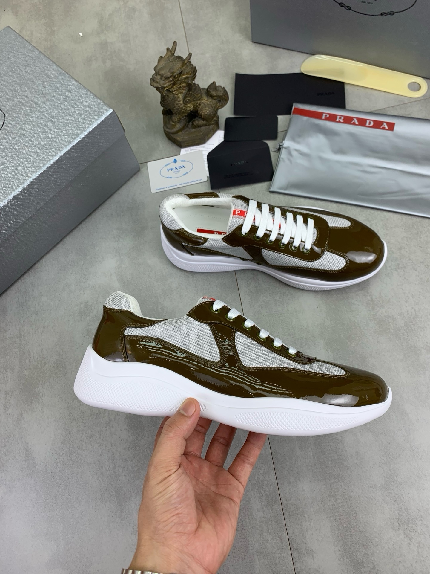 Prada