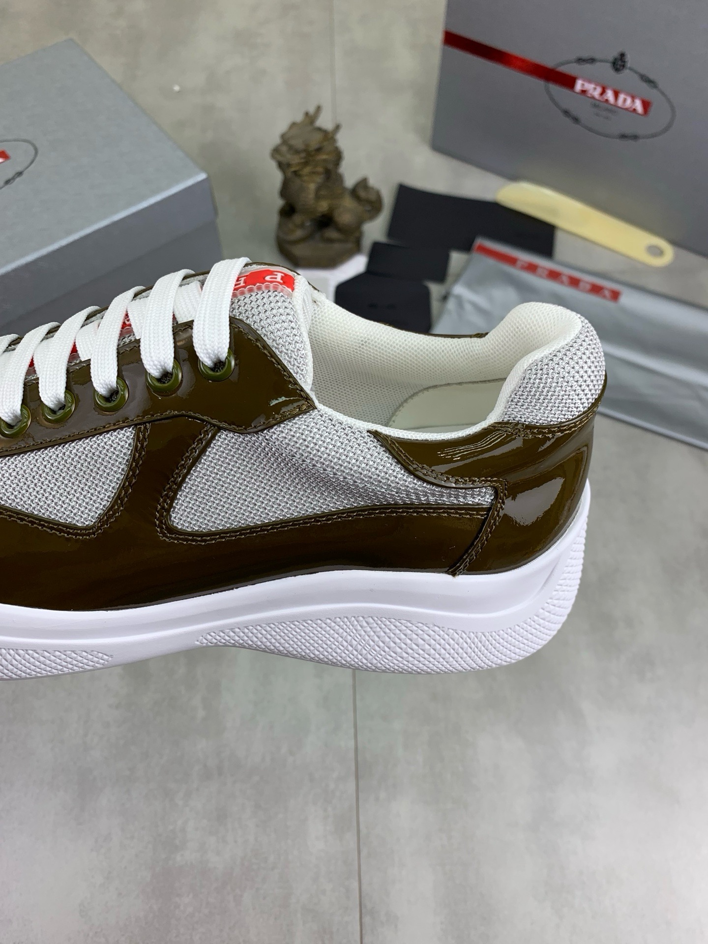 Prada