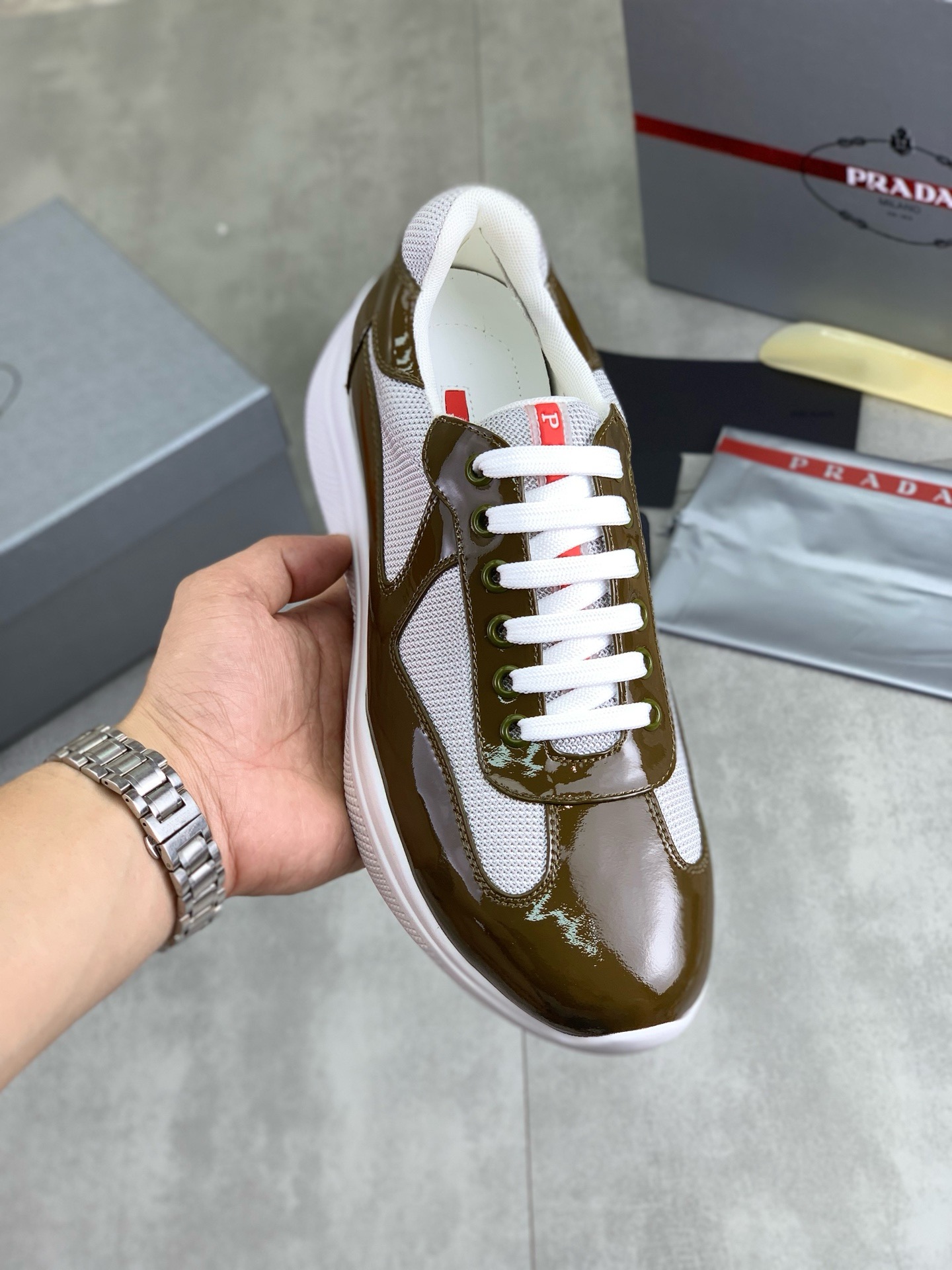 Prada