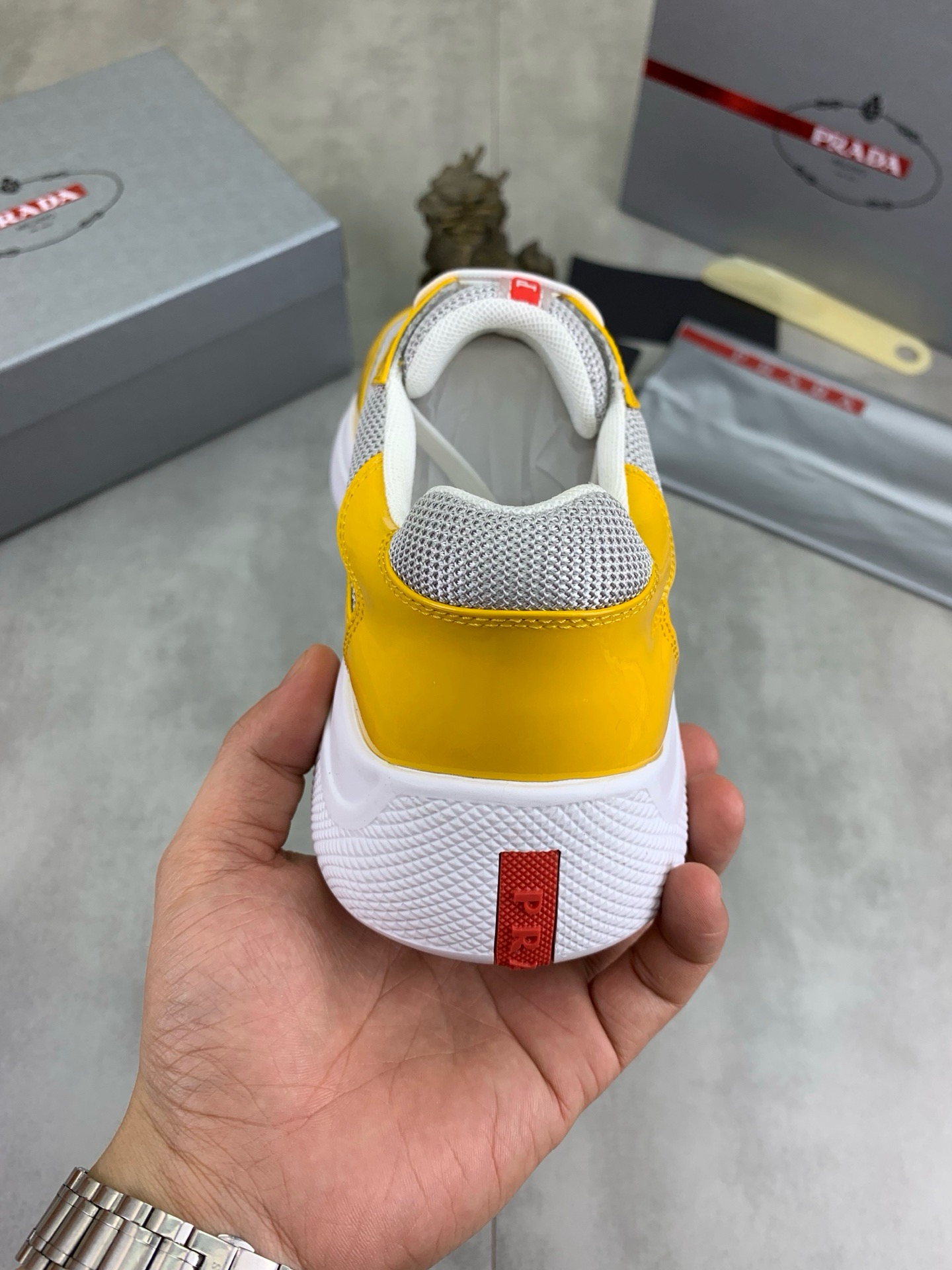 Prada