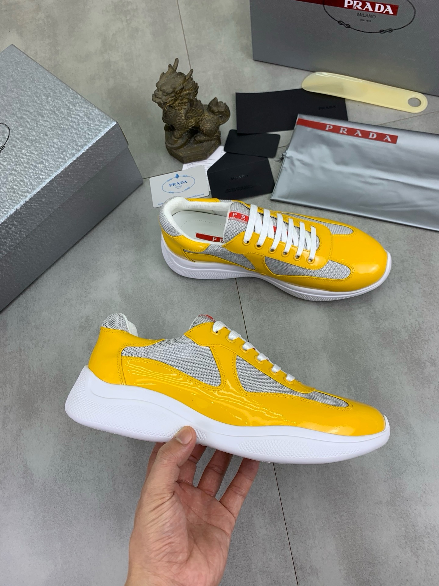 Prada