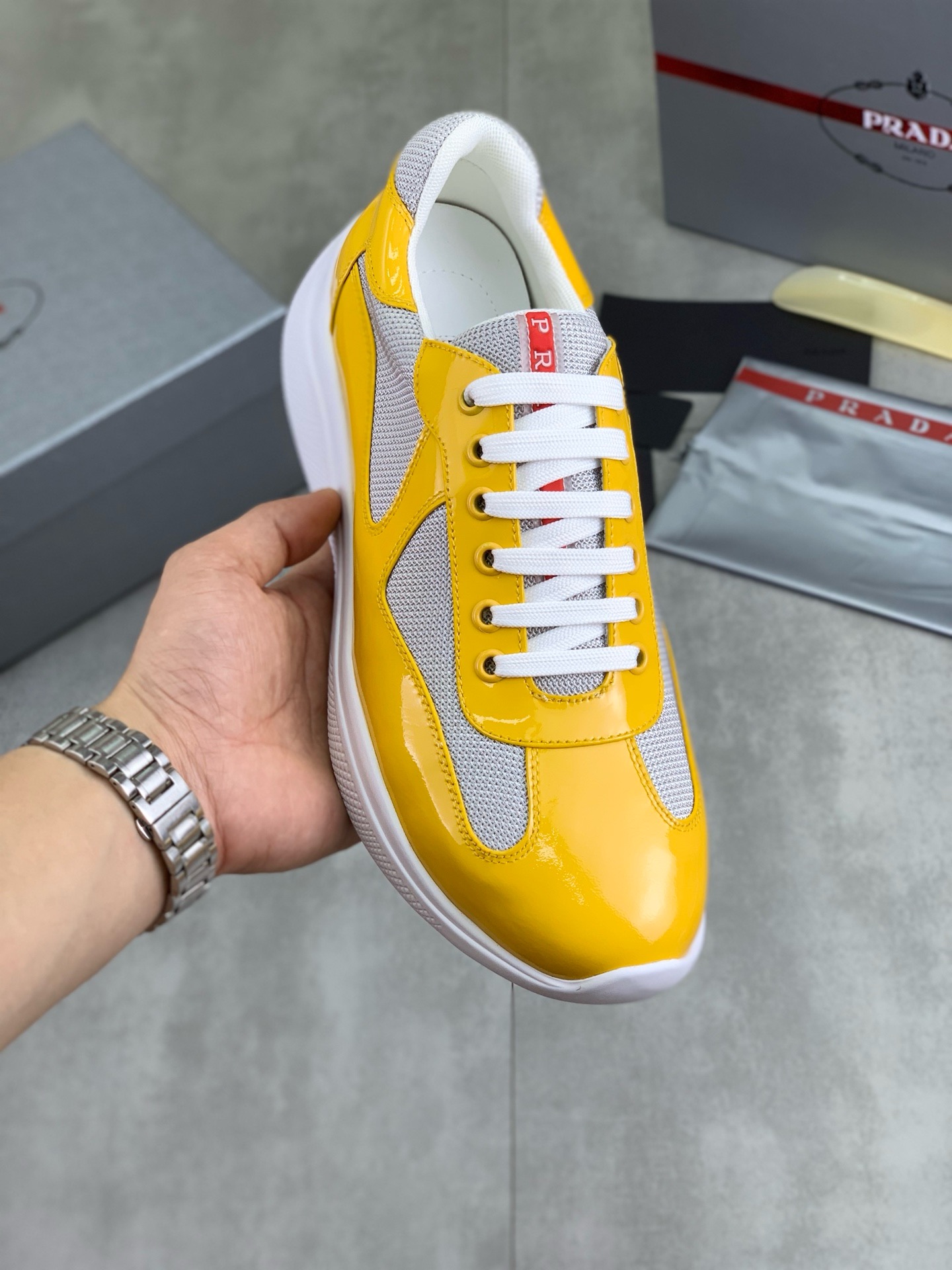 Prada