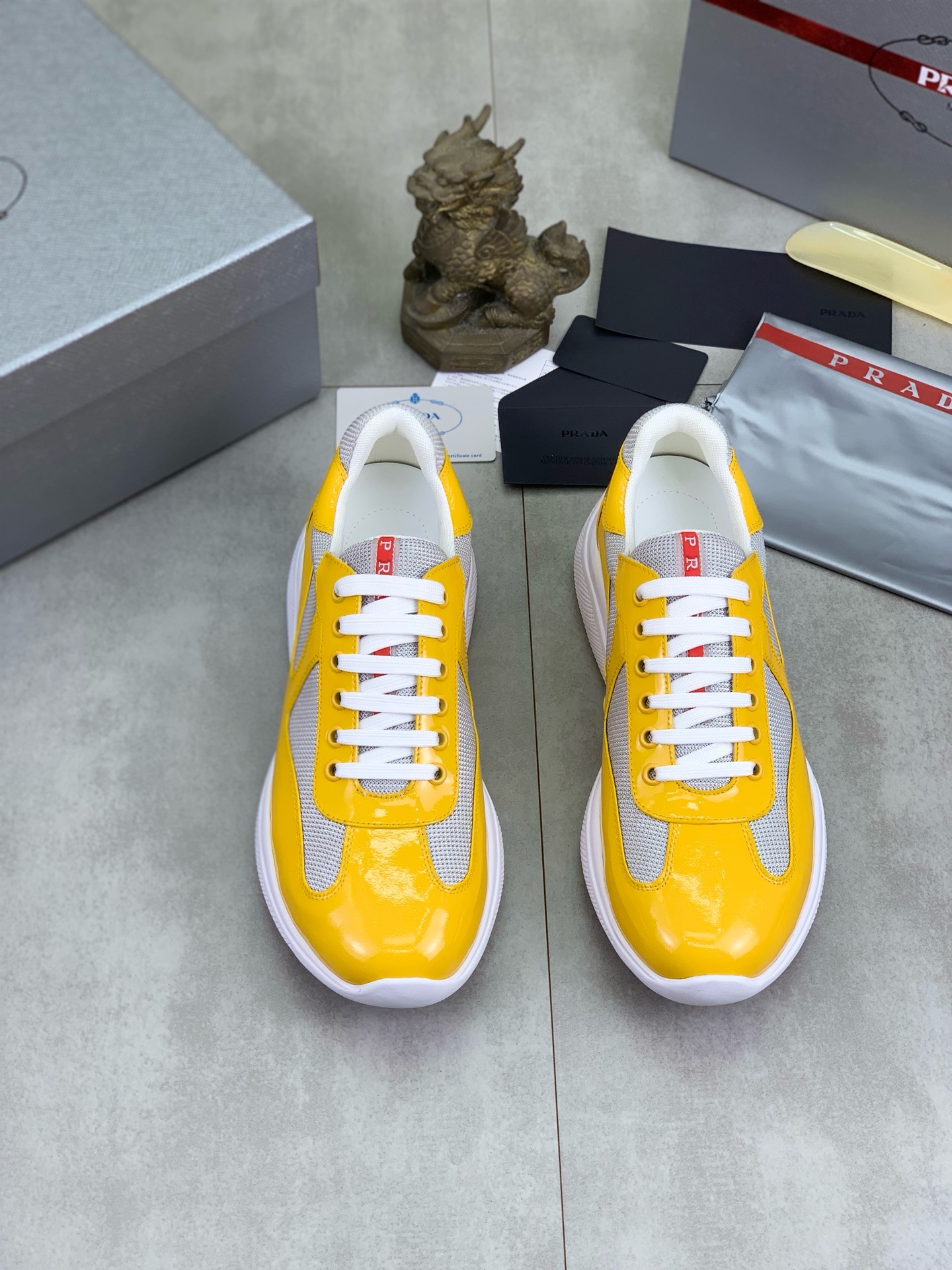 Prada
