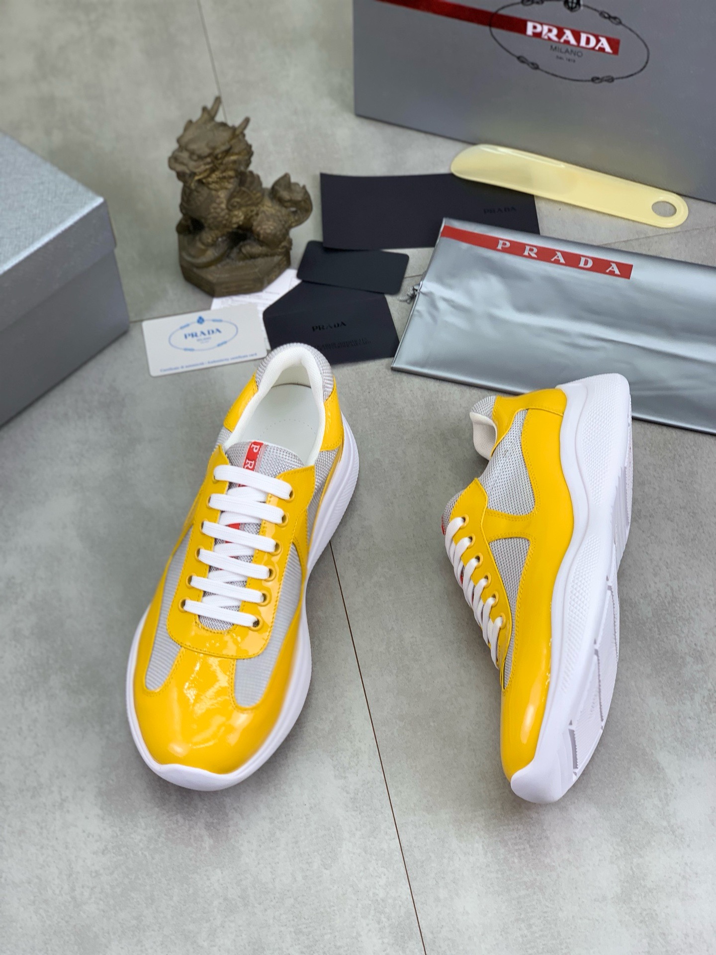 Prada