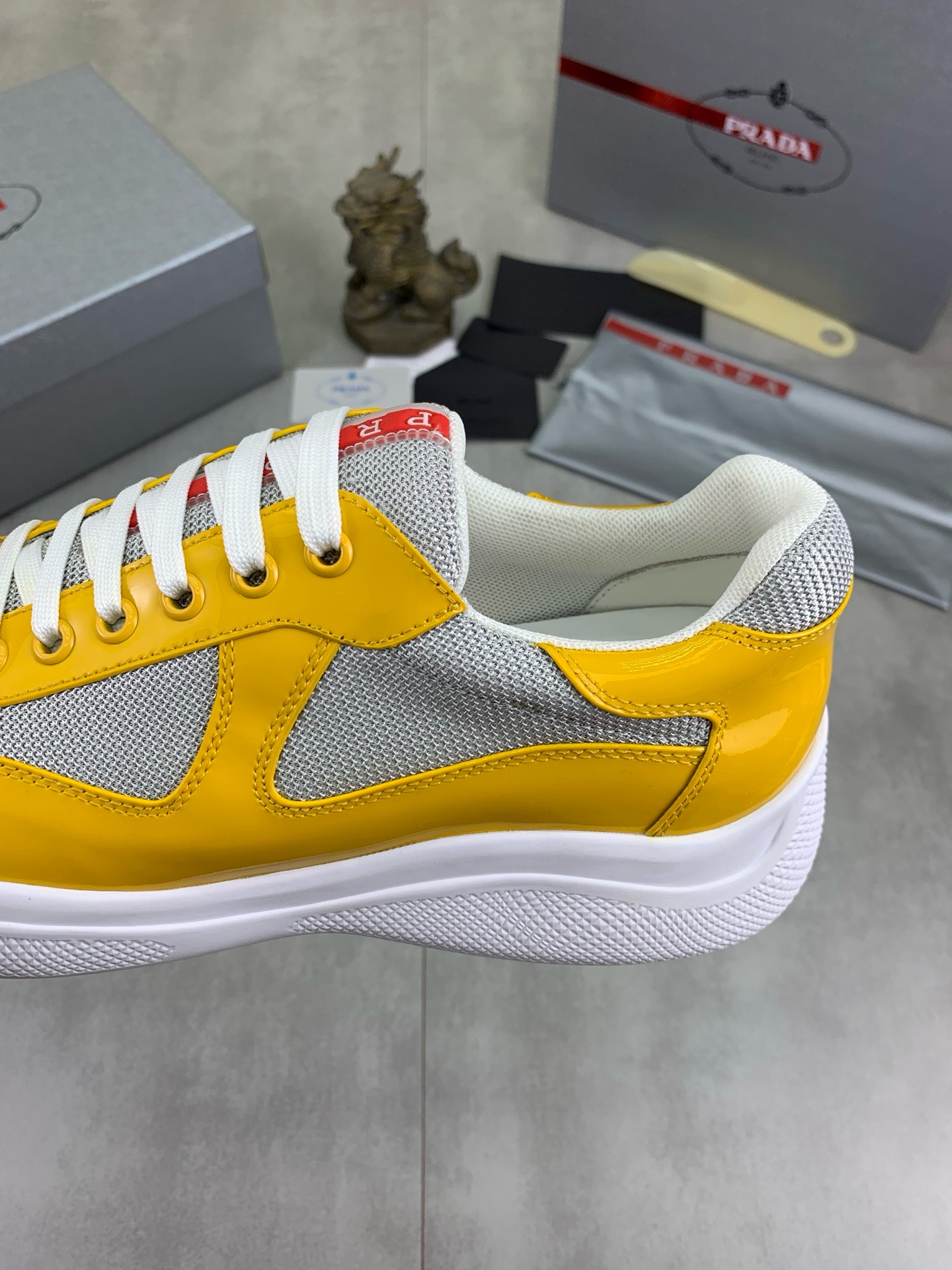 Prada
