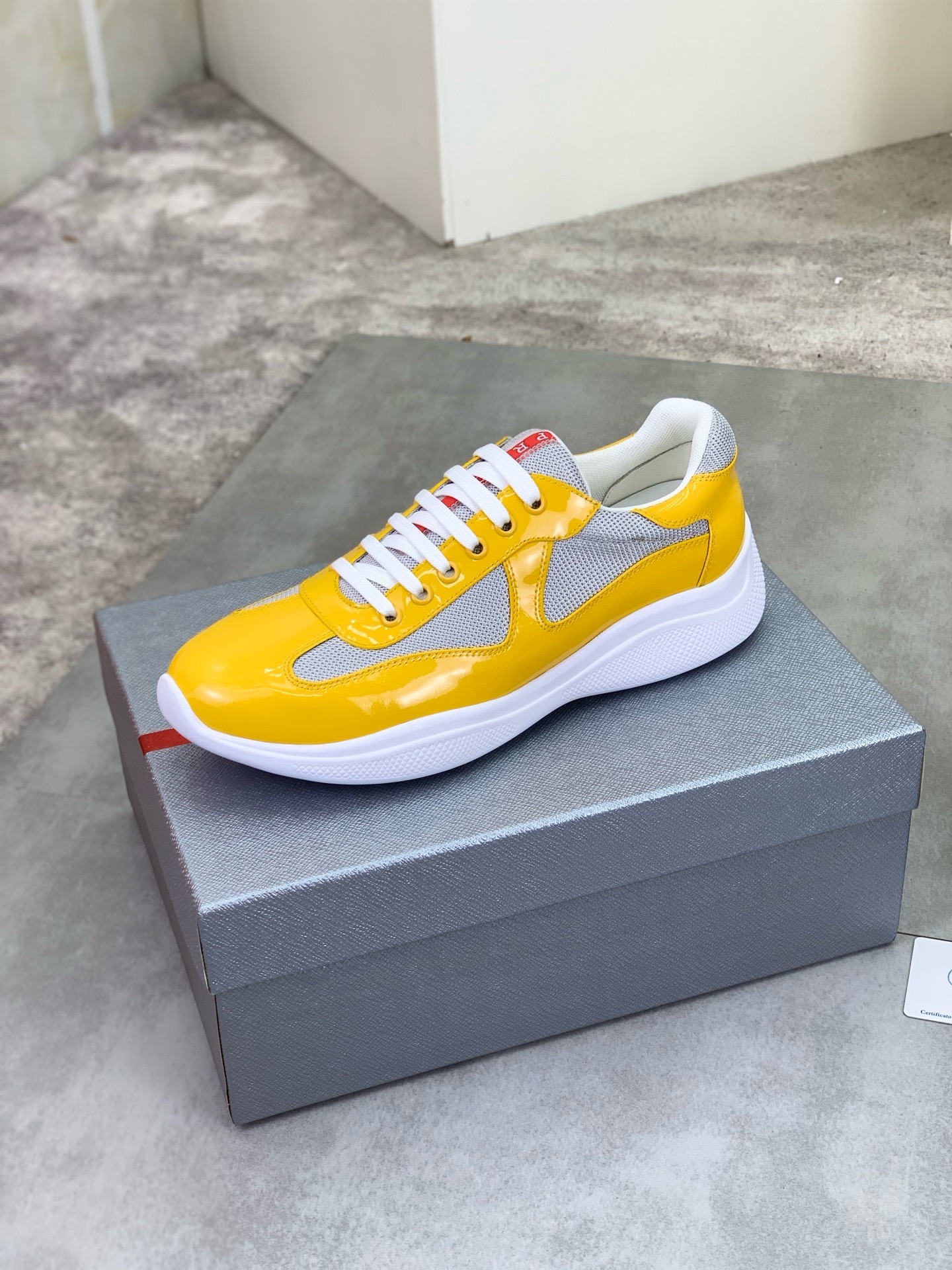 Prada