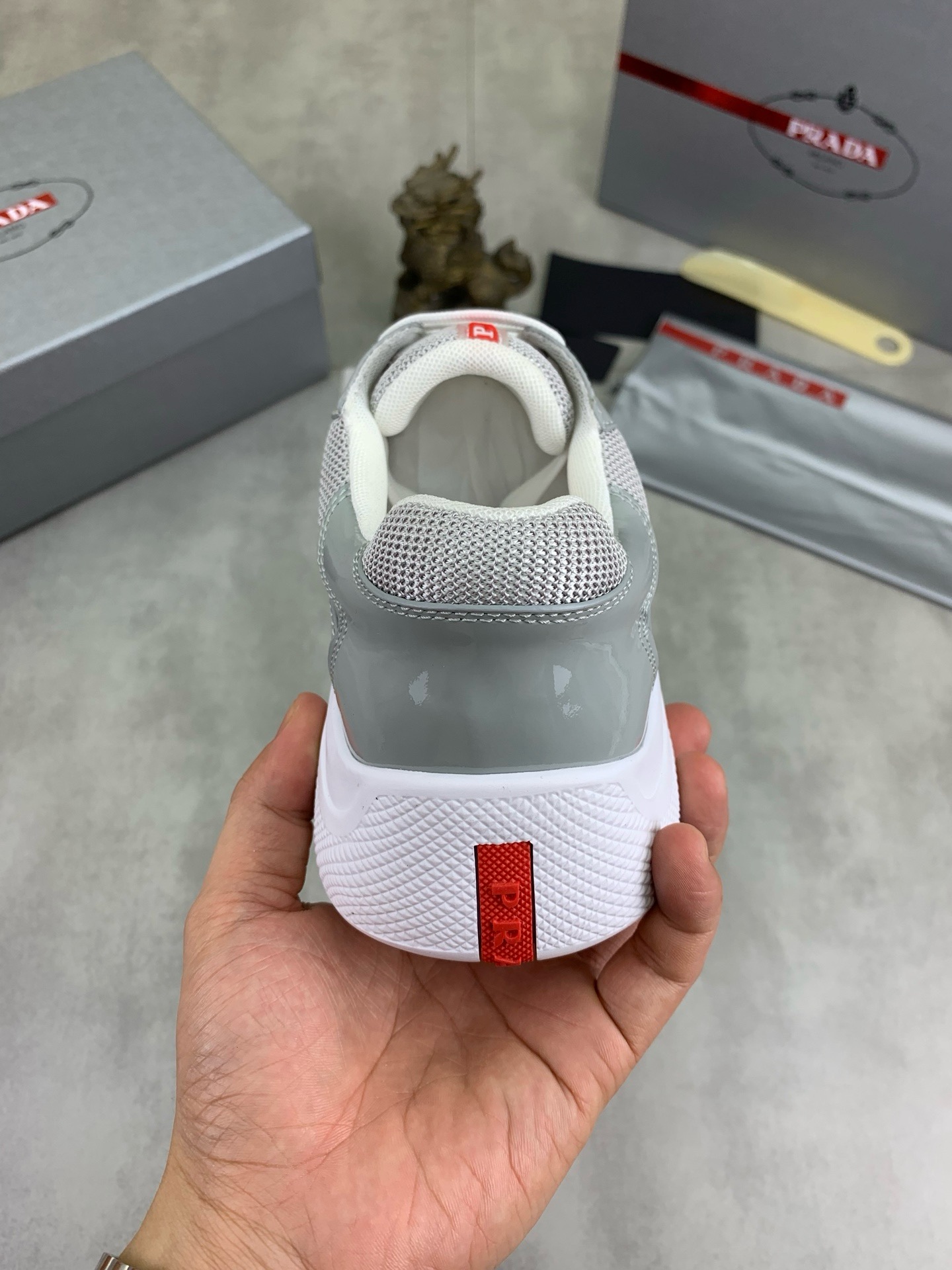 Prada