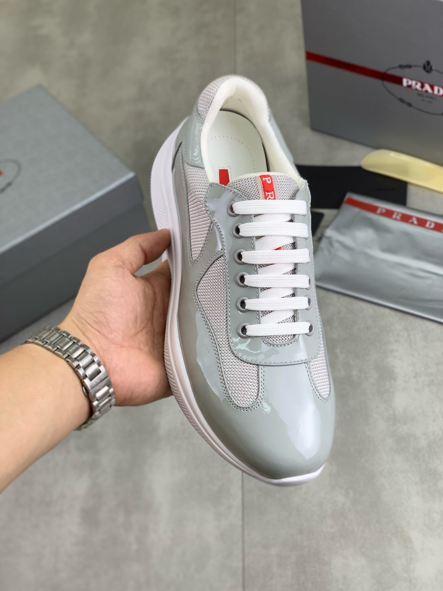 Prada