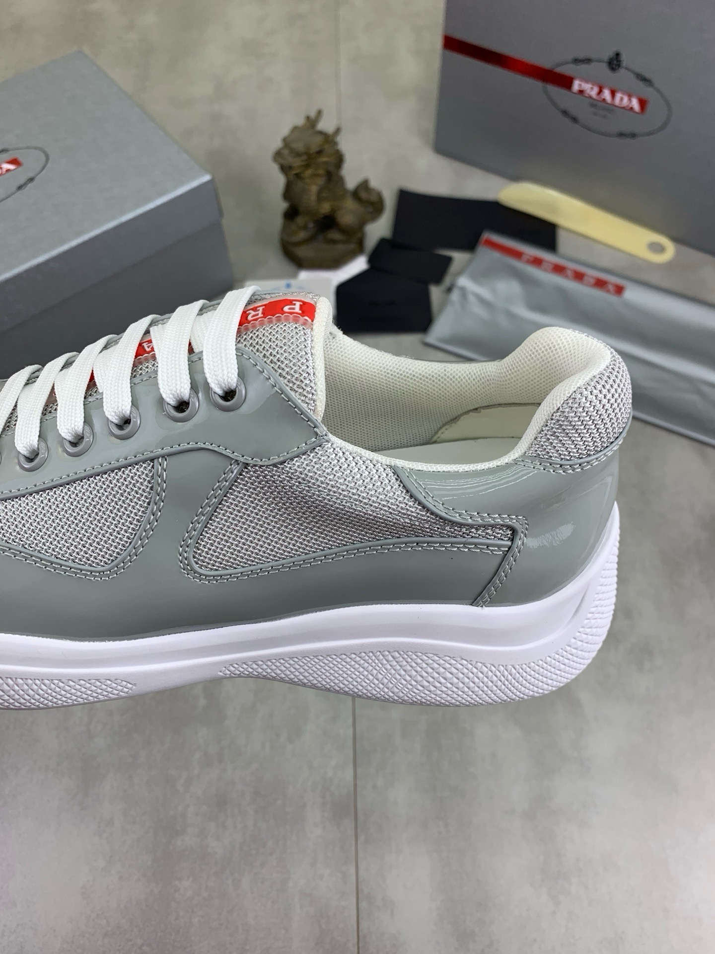 Prada