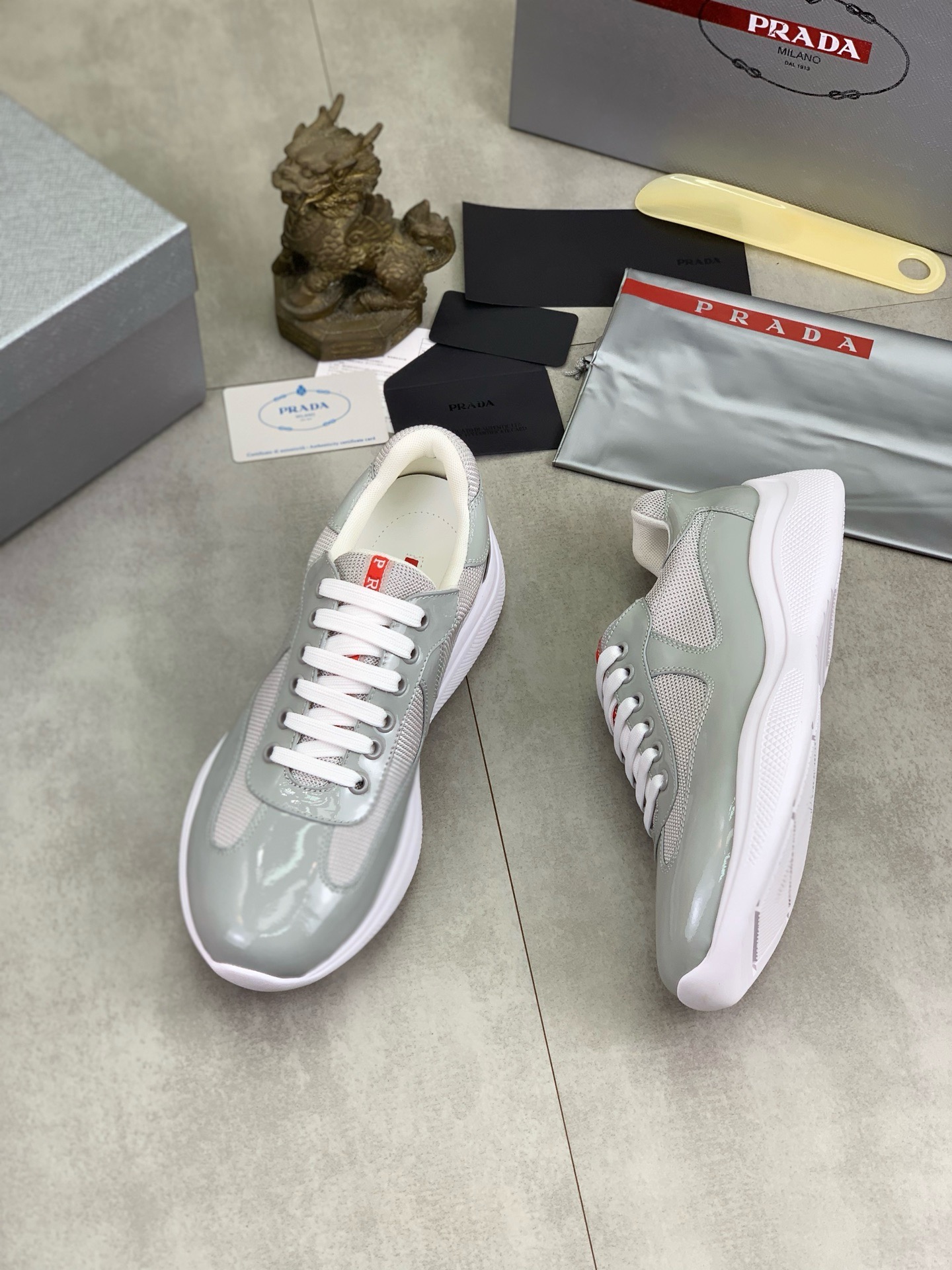 Prada