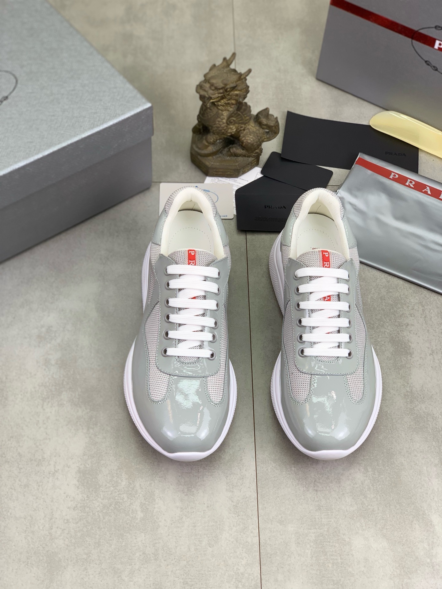 Prada