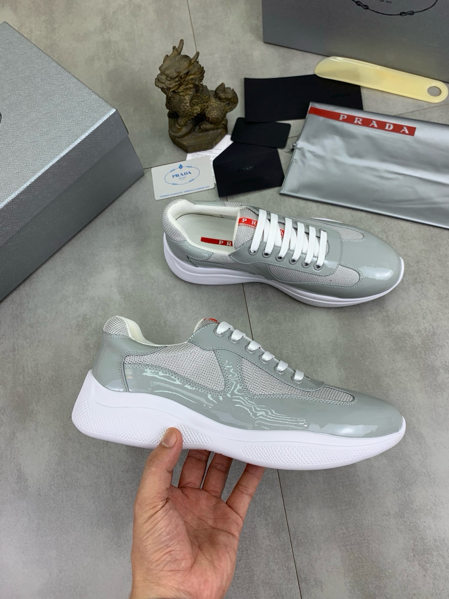 Prada