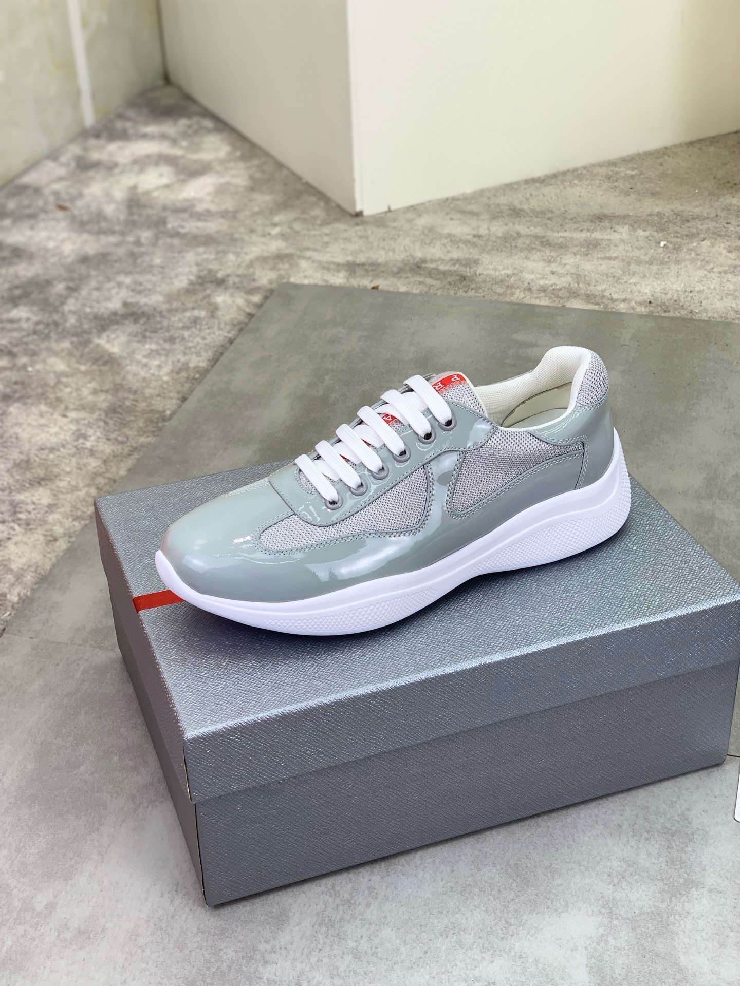 Prada