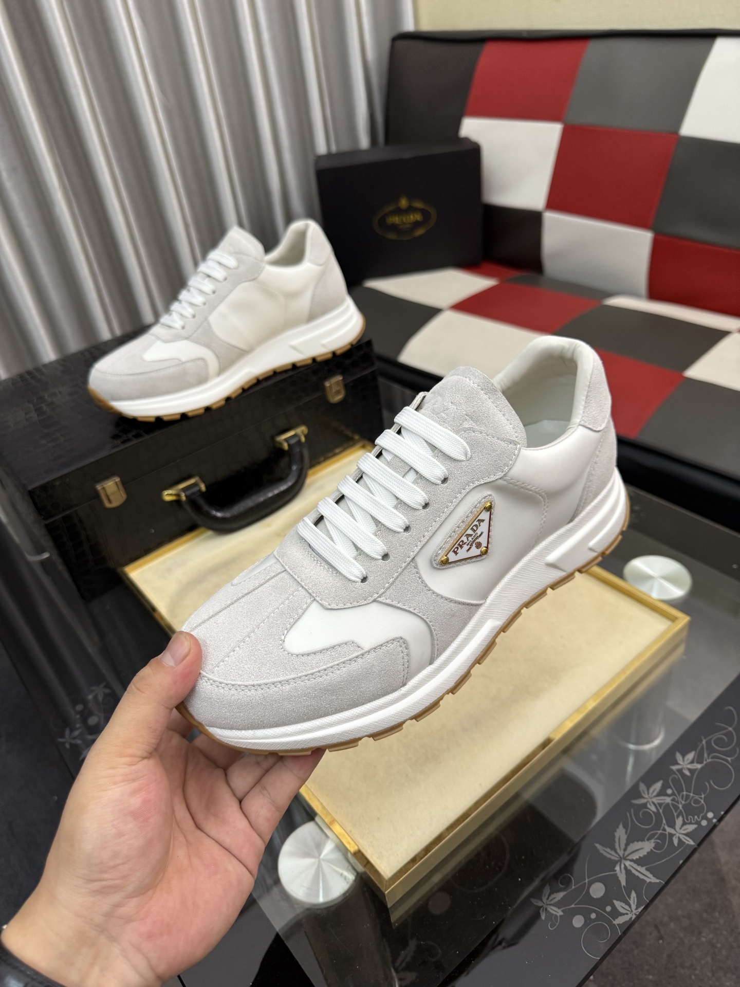 Prada