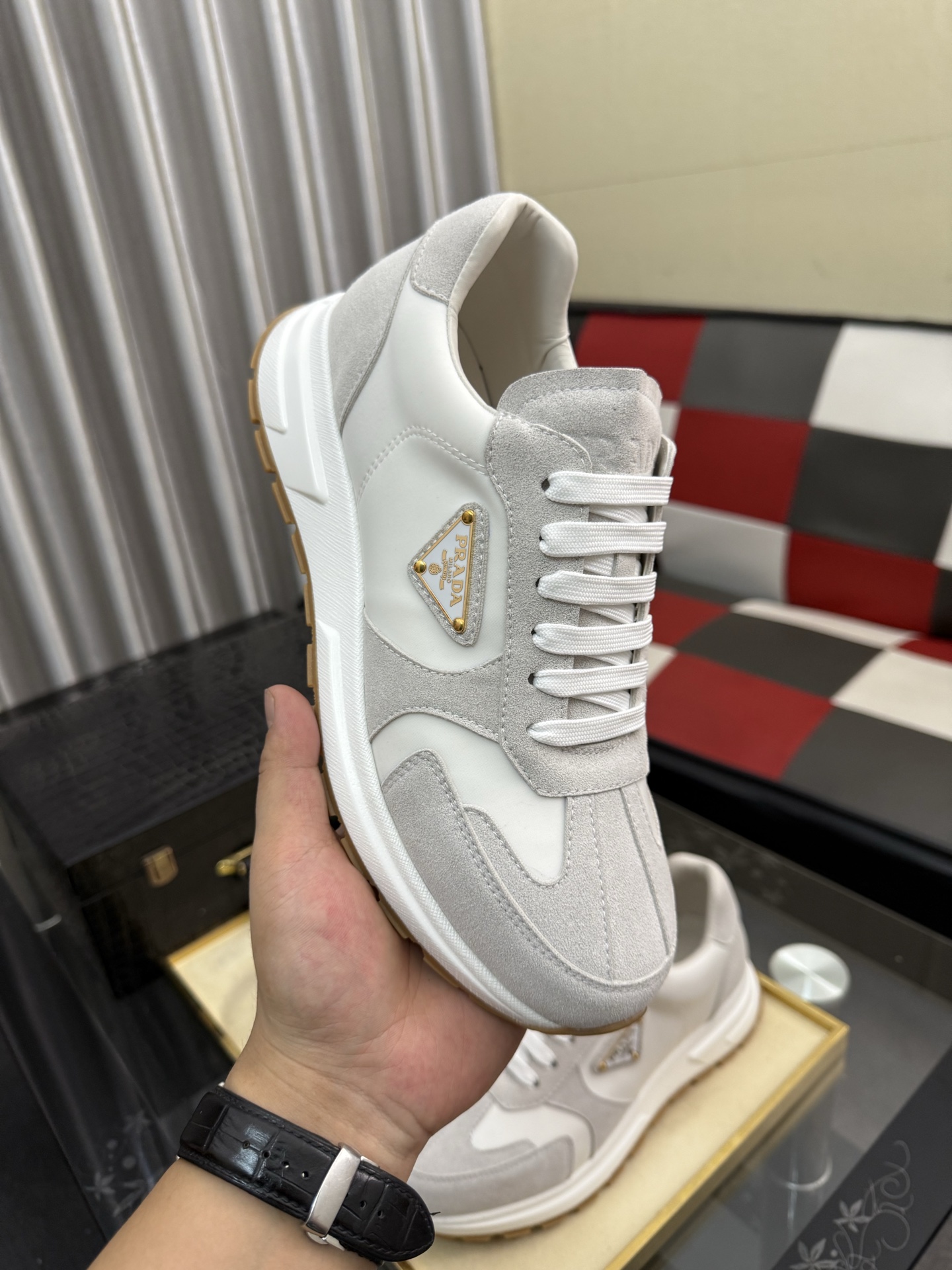 Prada