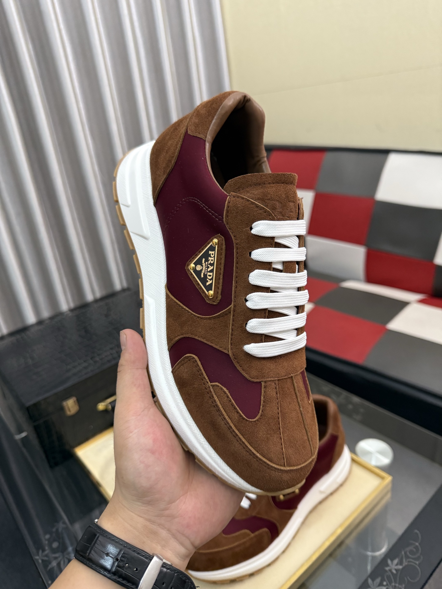 Prada