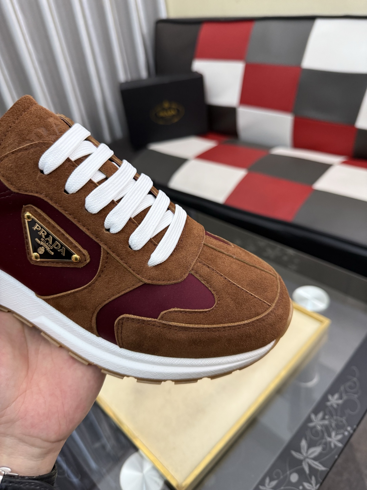 Prada