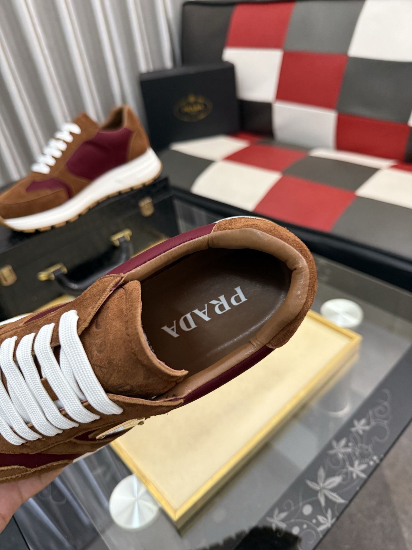 Prada