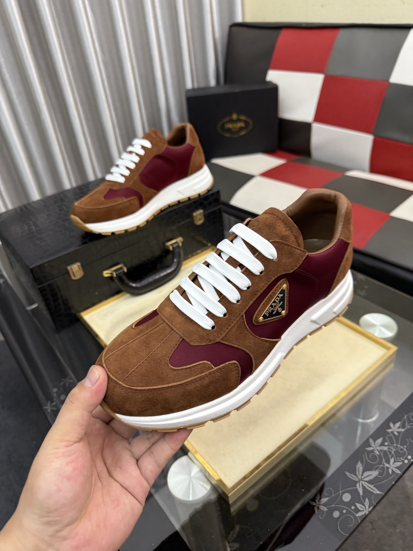 Prada