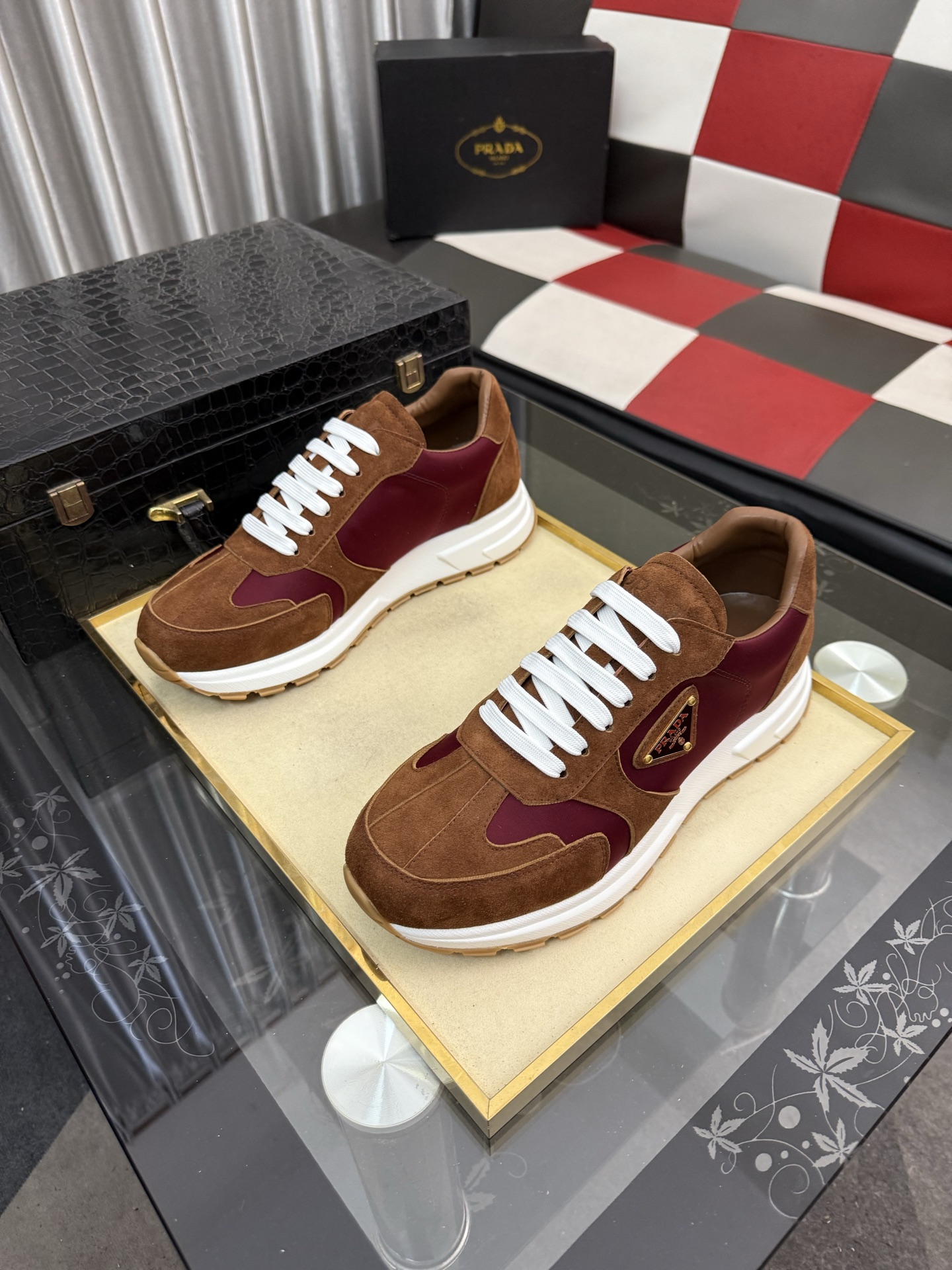 Prada