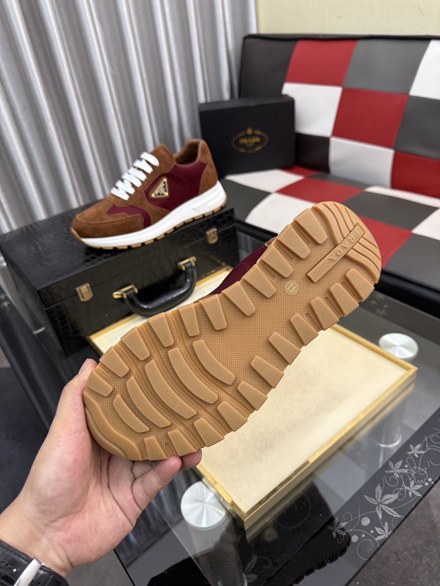 Prada