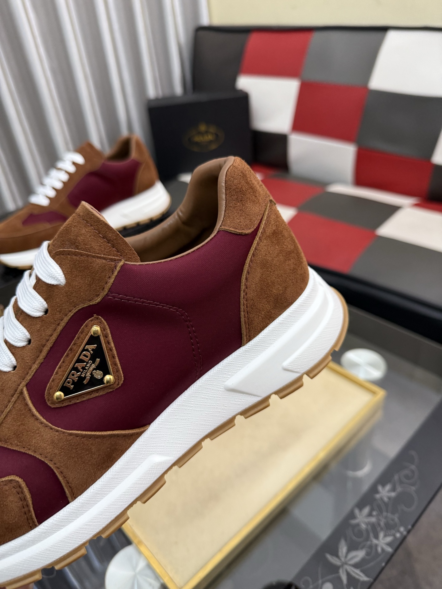 Prada