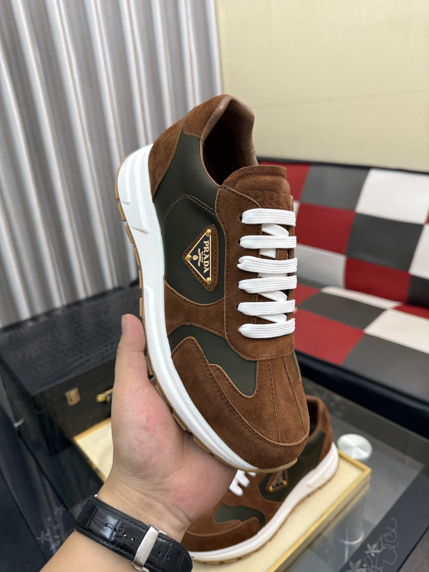 Prada