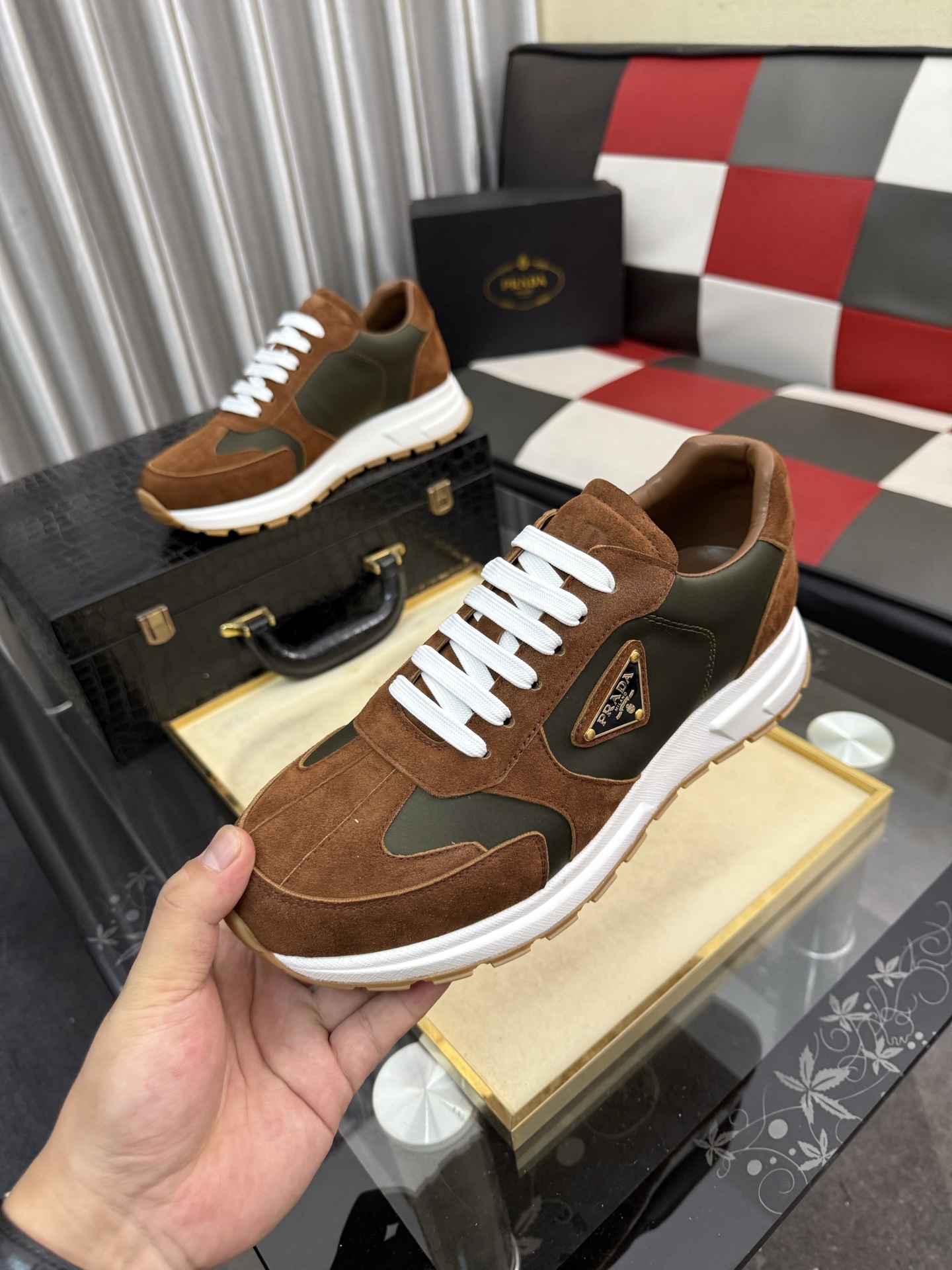 Prada