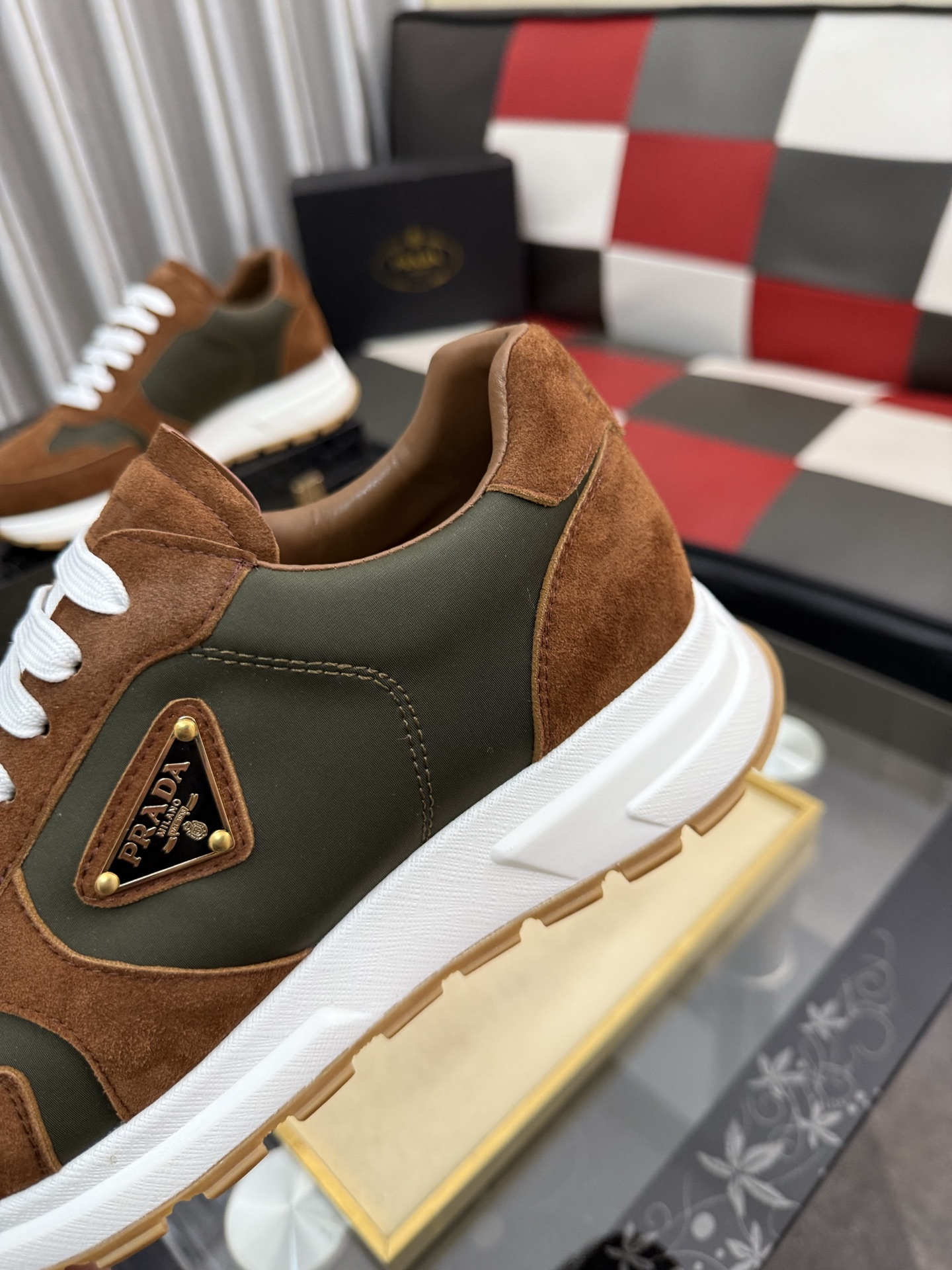 Prada