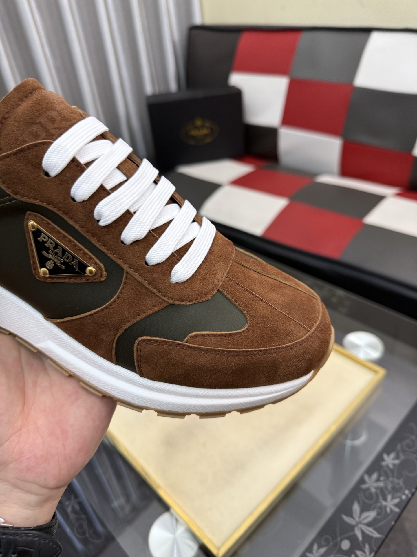 Prada