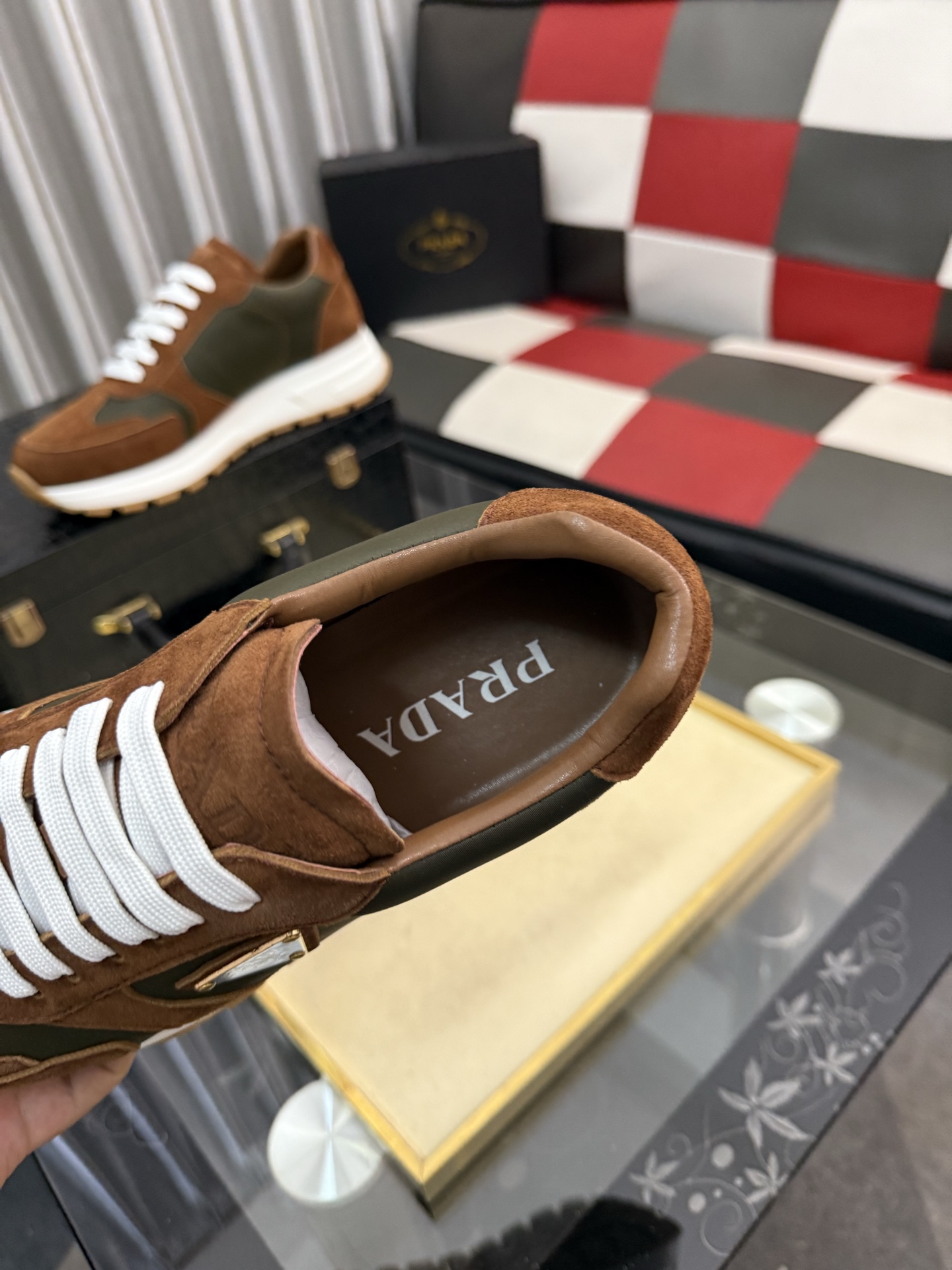 Prada