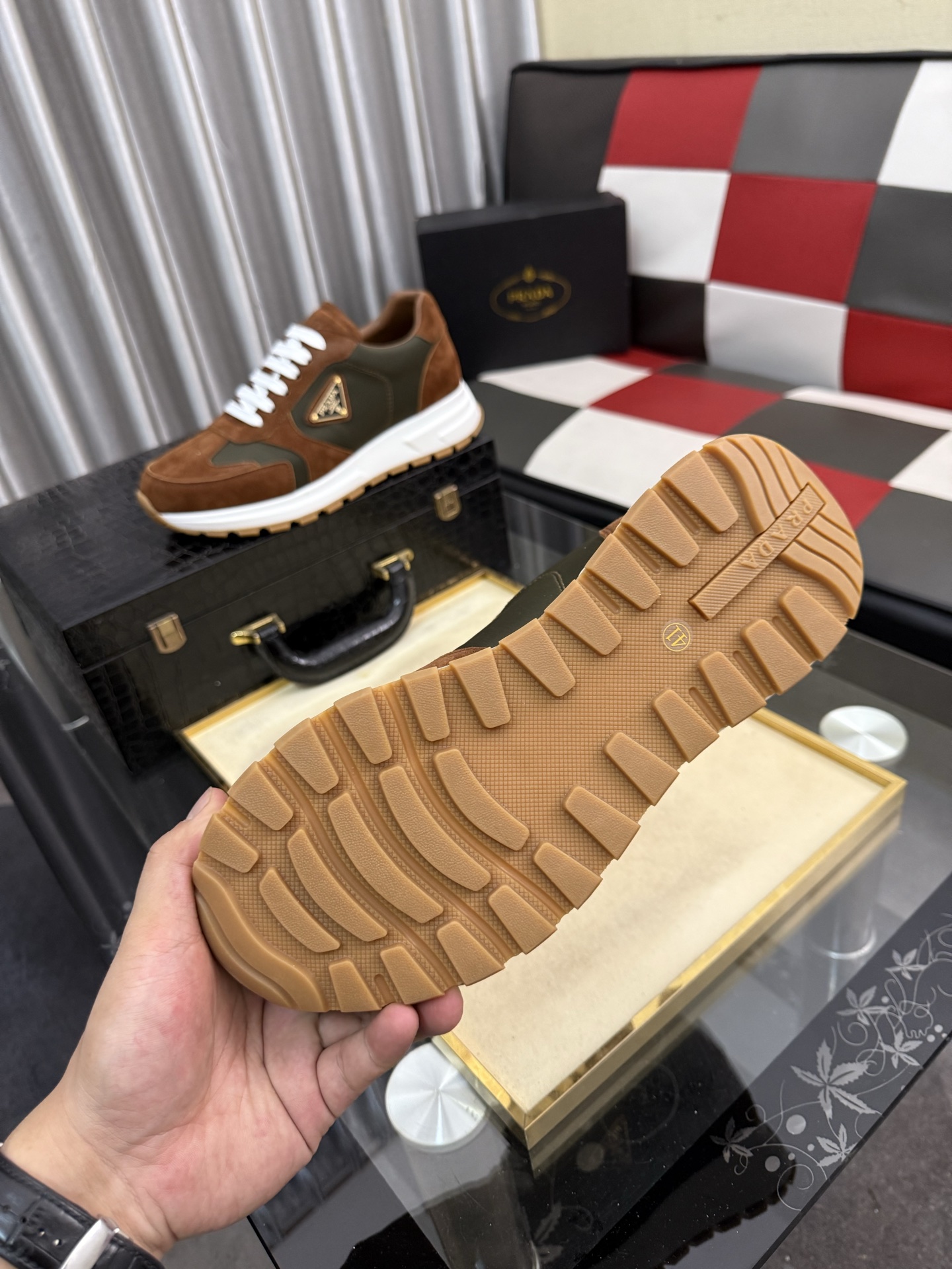 Prada