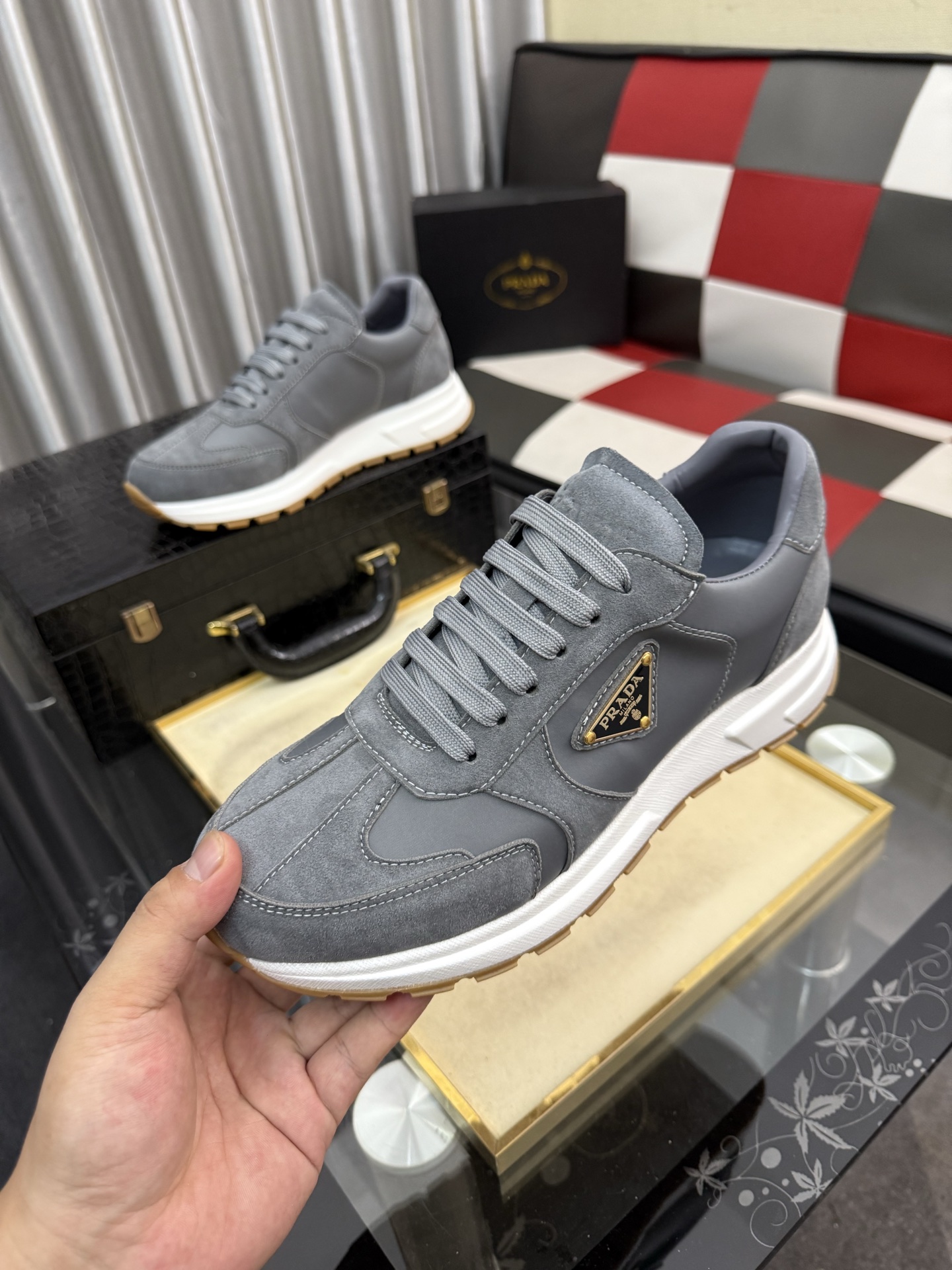 Prada