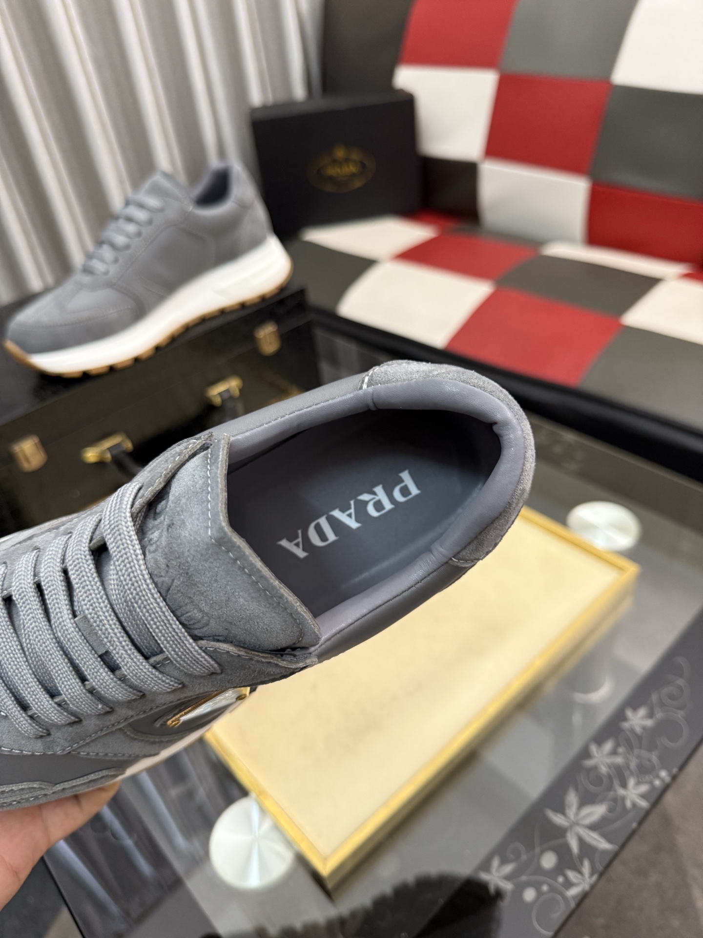 Prada