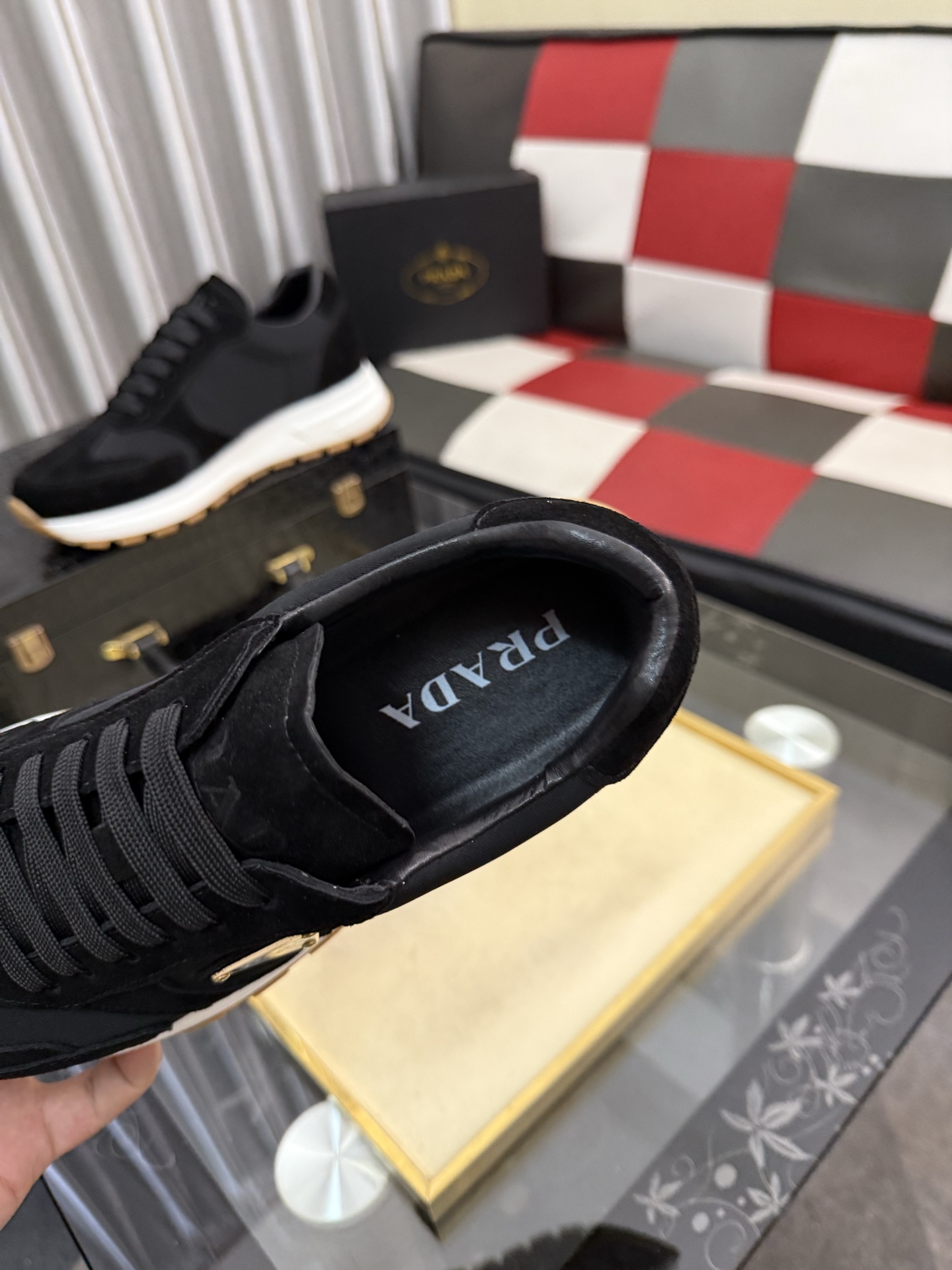 Prada