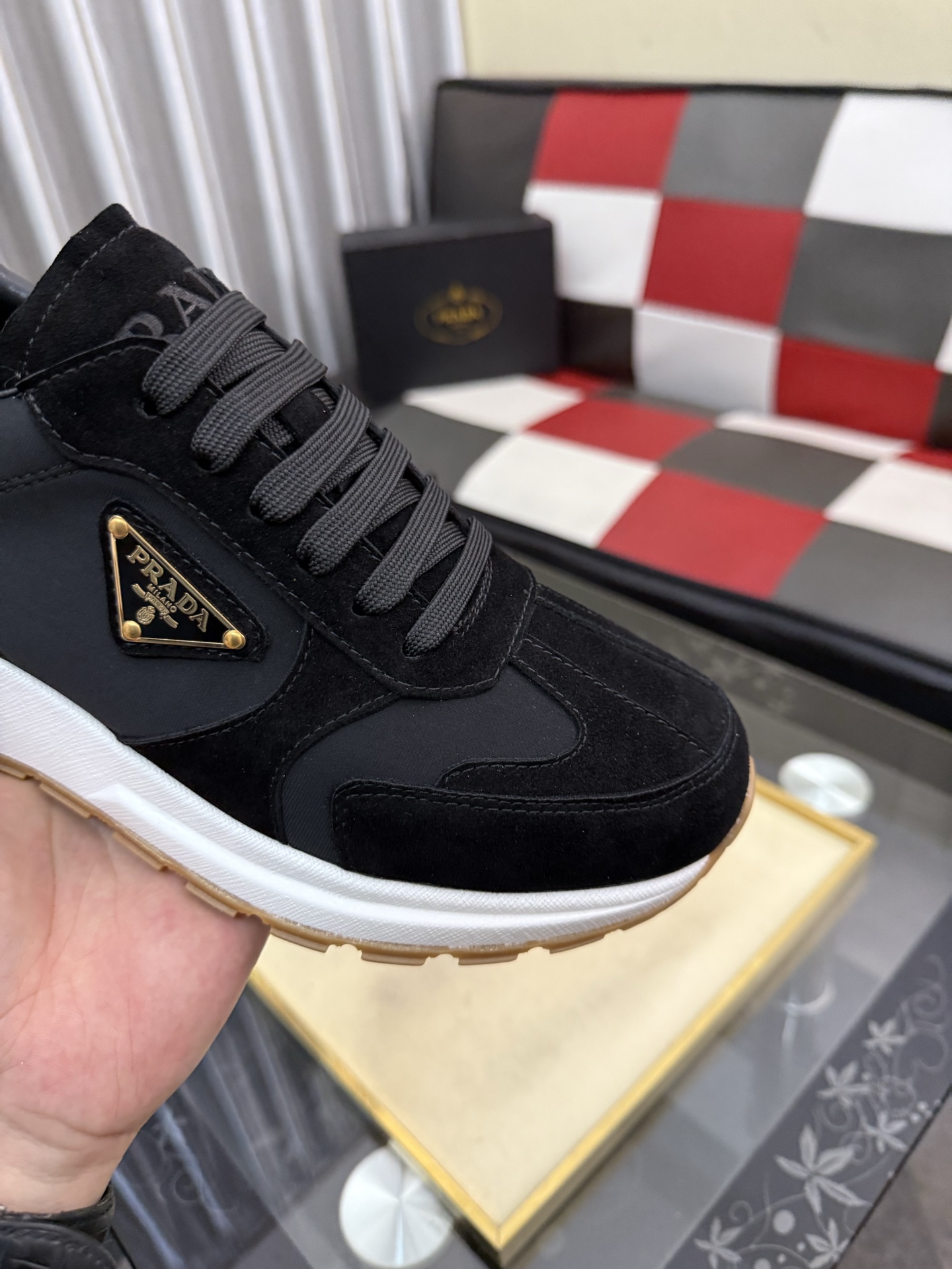 Prada