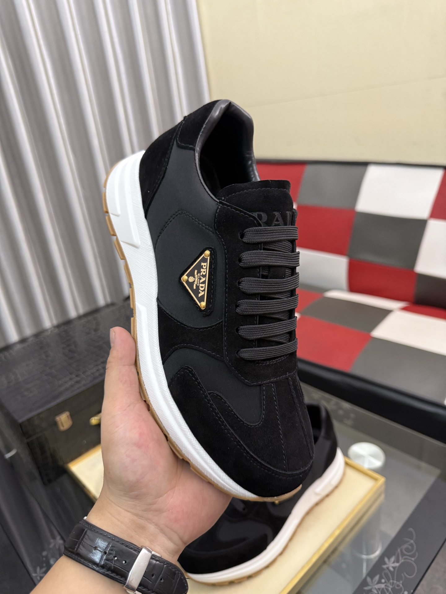 Prada