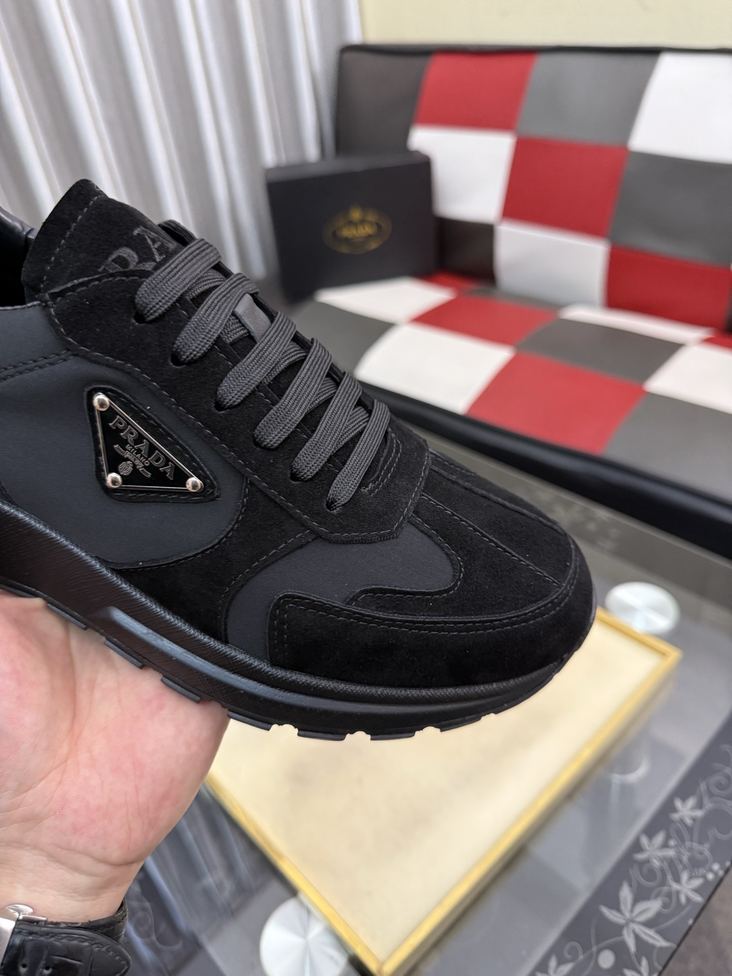 Prada