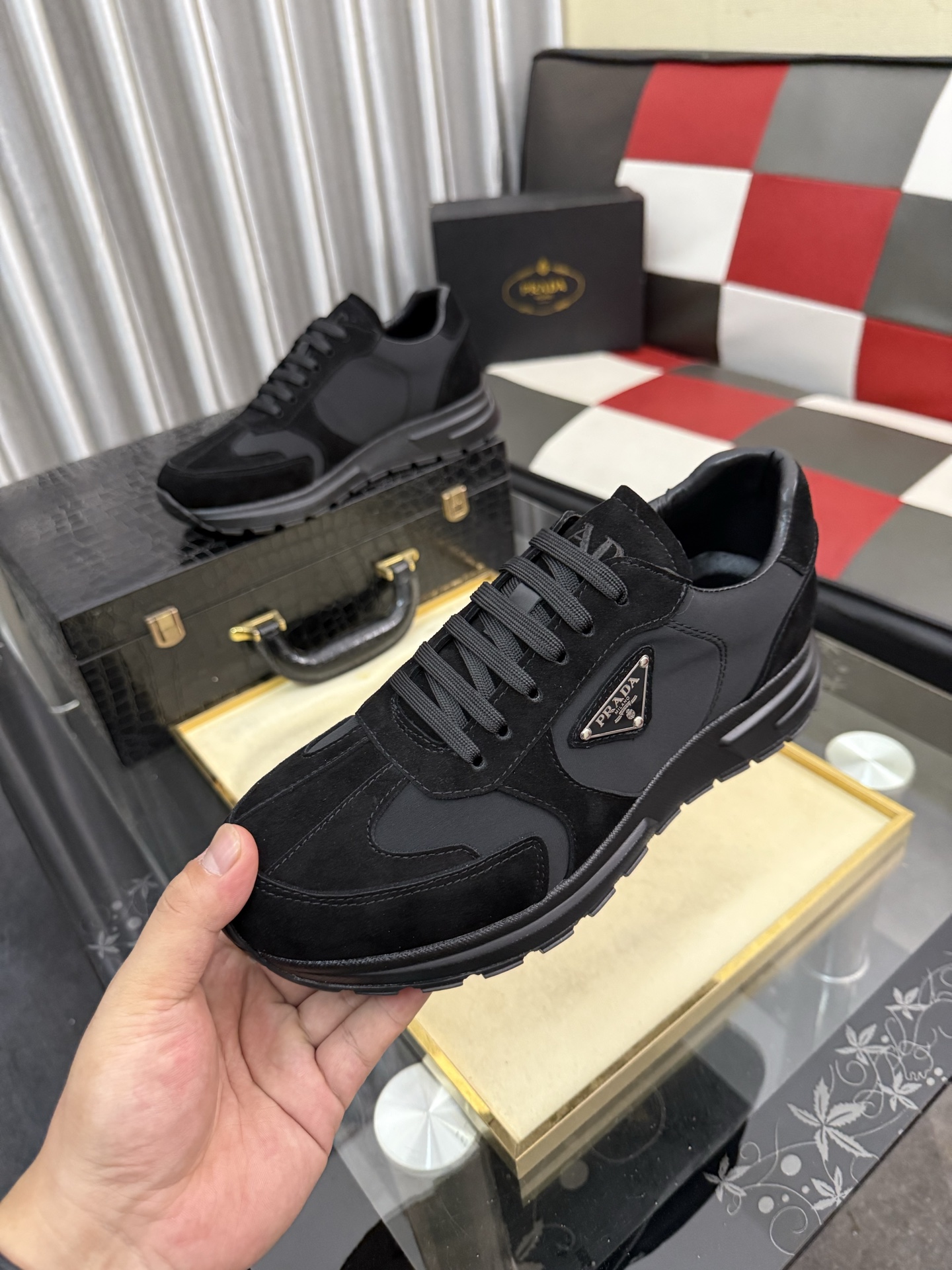 Prada
