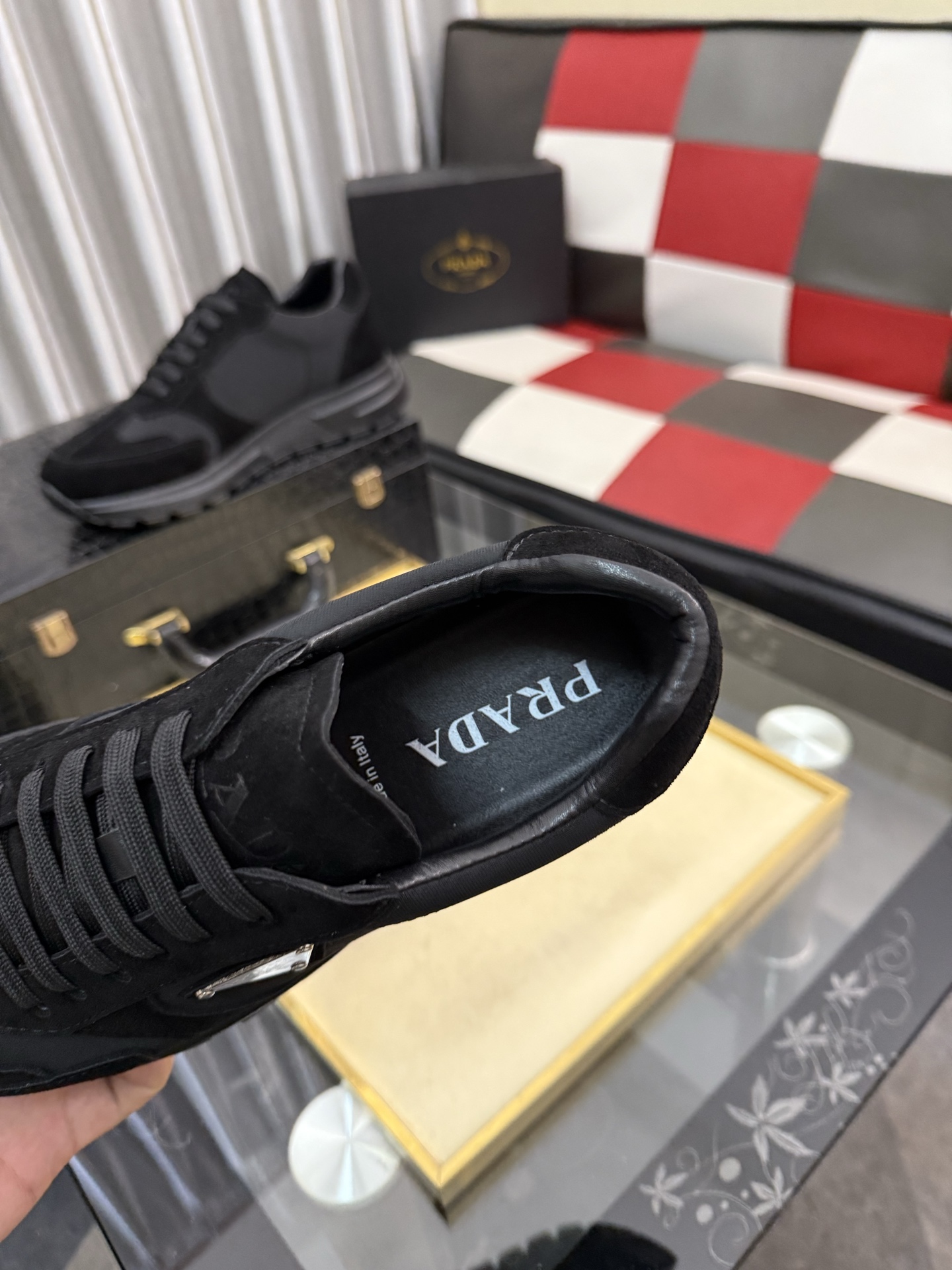 Prada