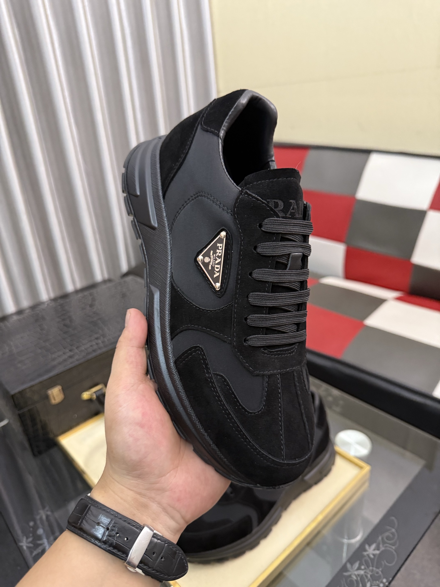 Prada