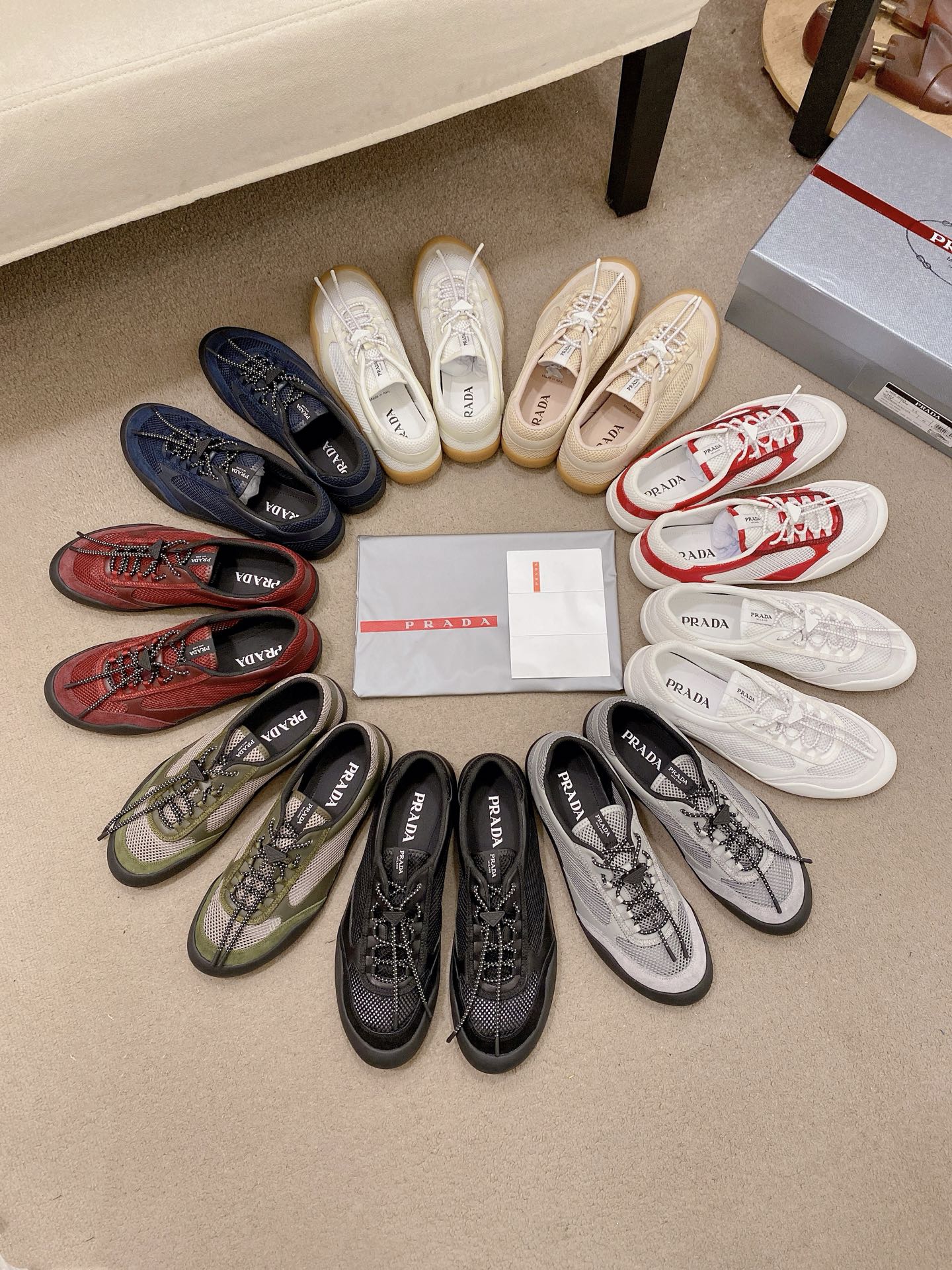 Prada
