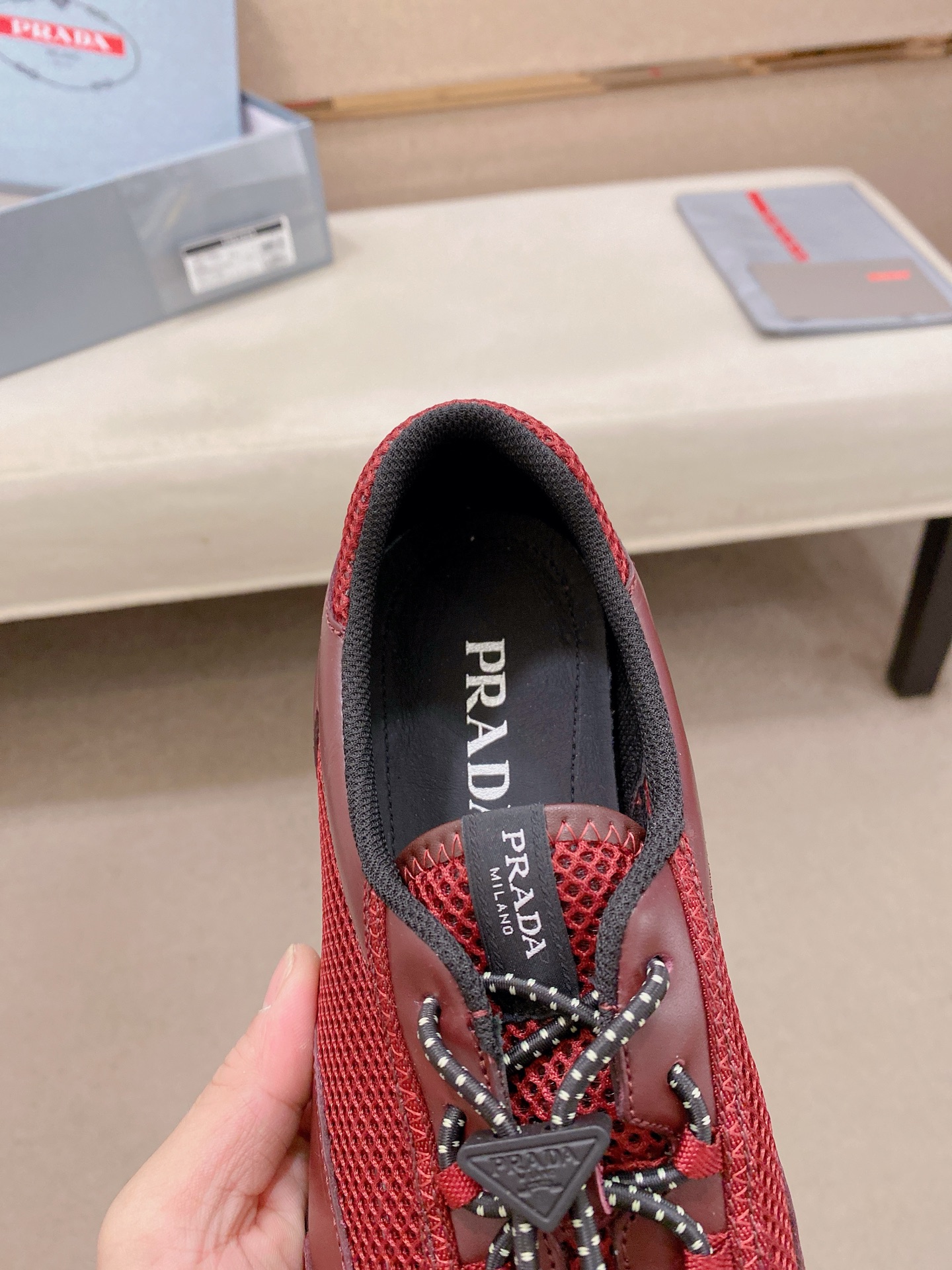 Prada