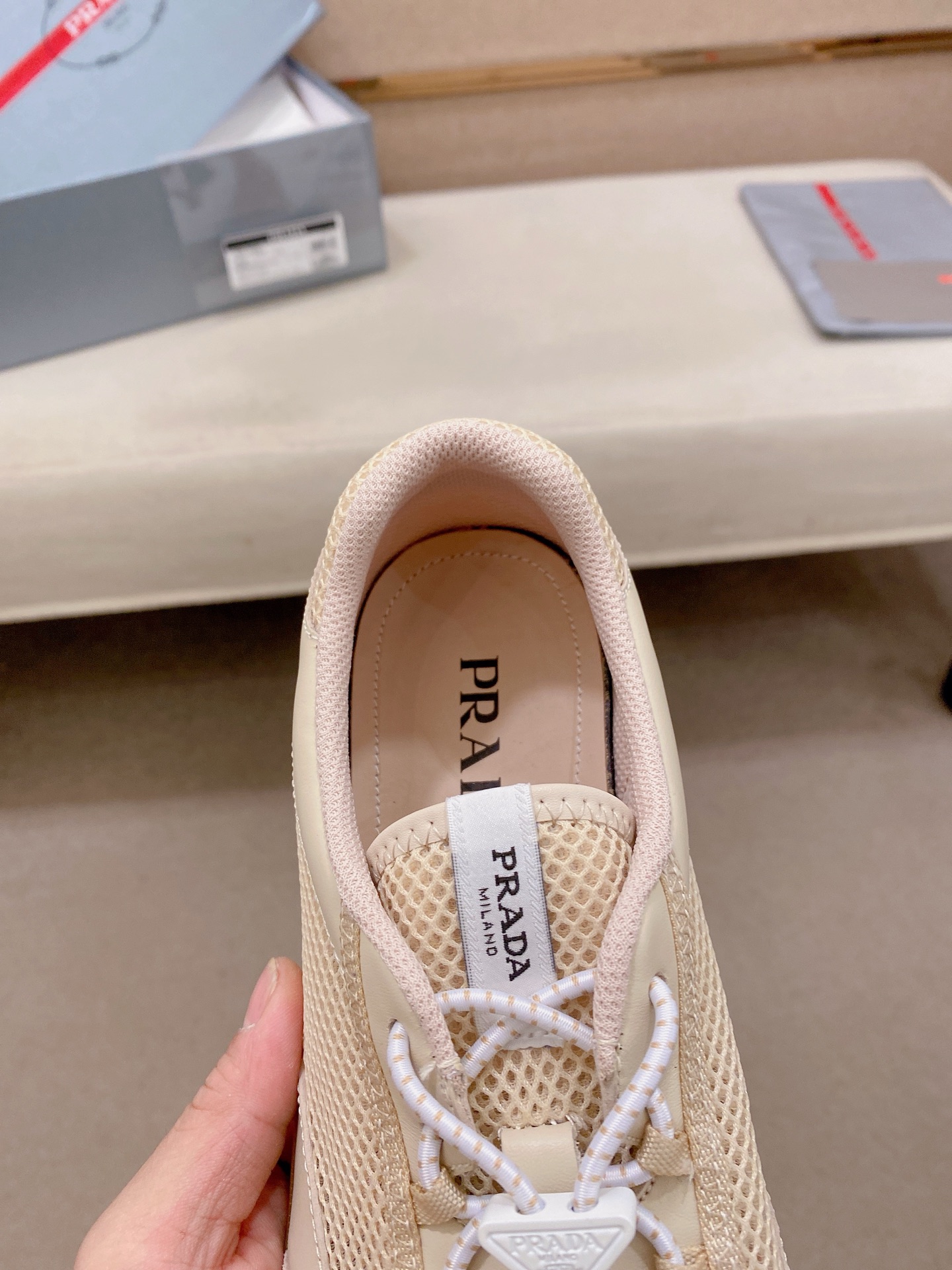 Prada