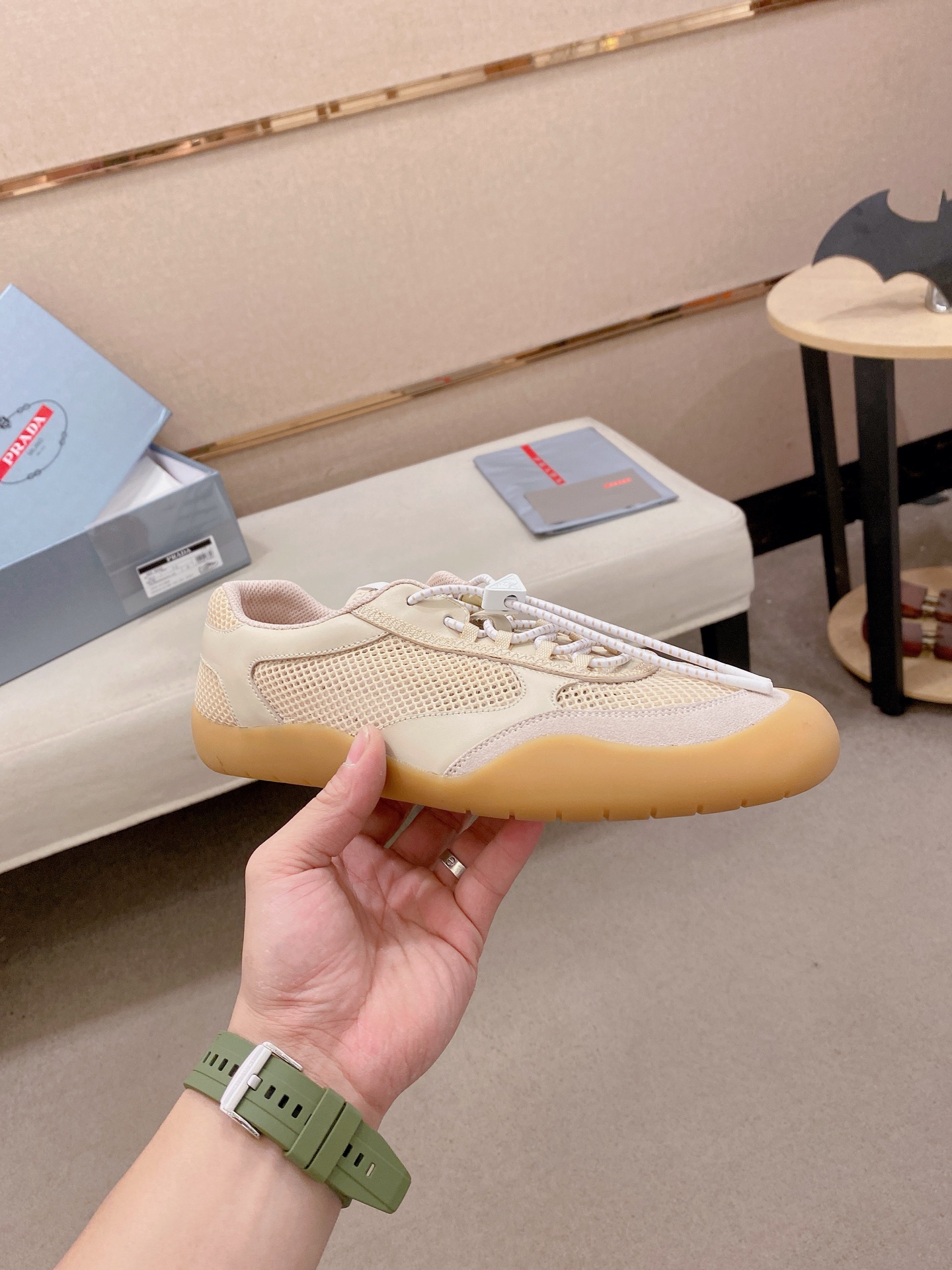 Prada