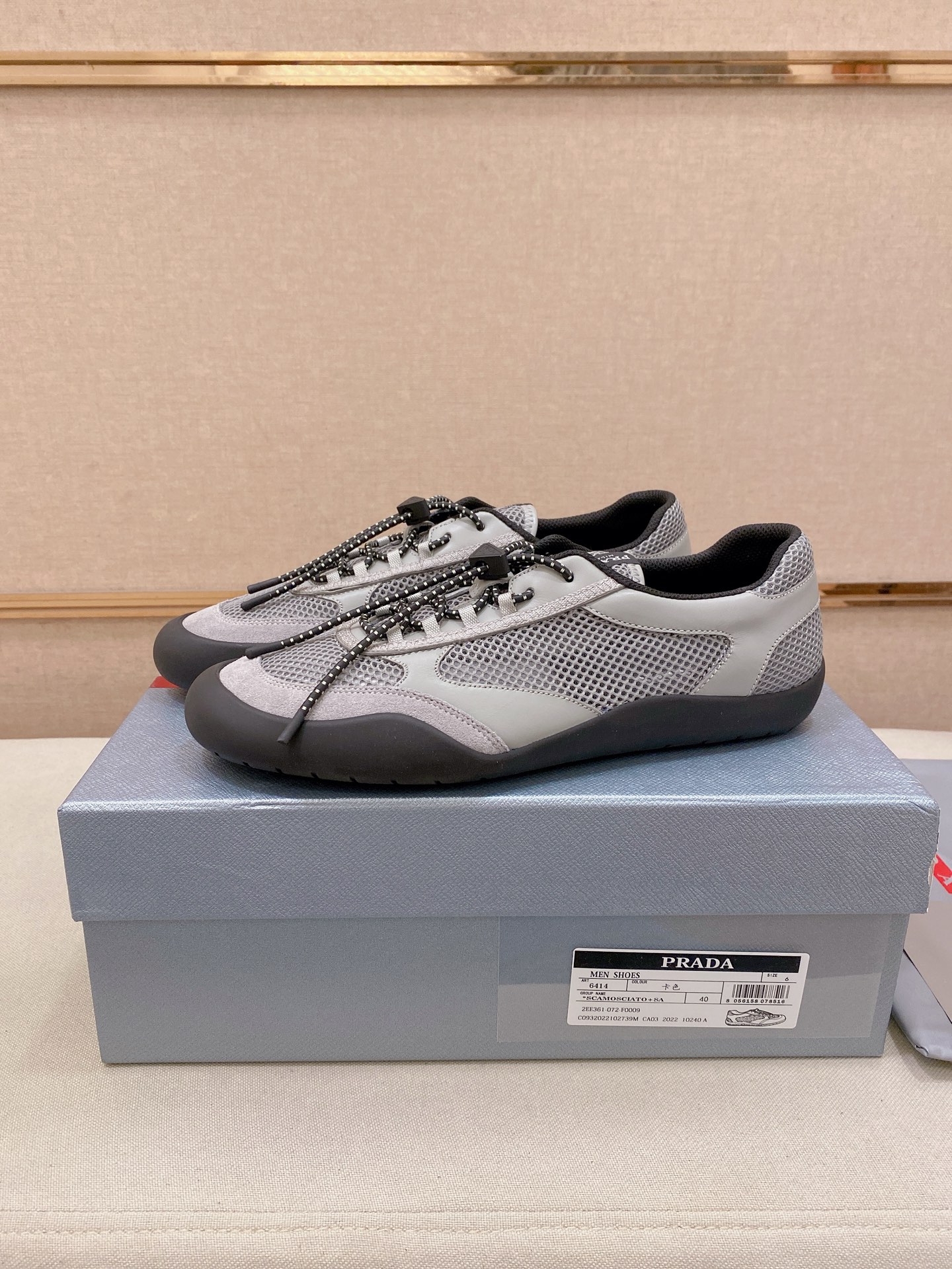 Prada