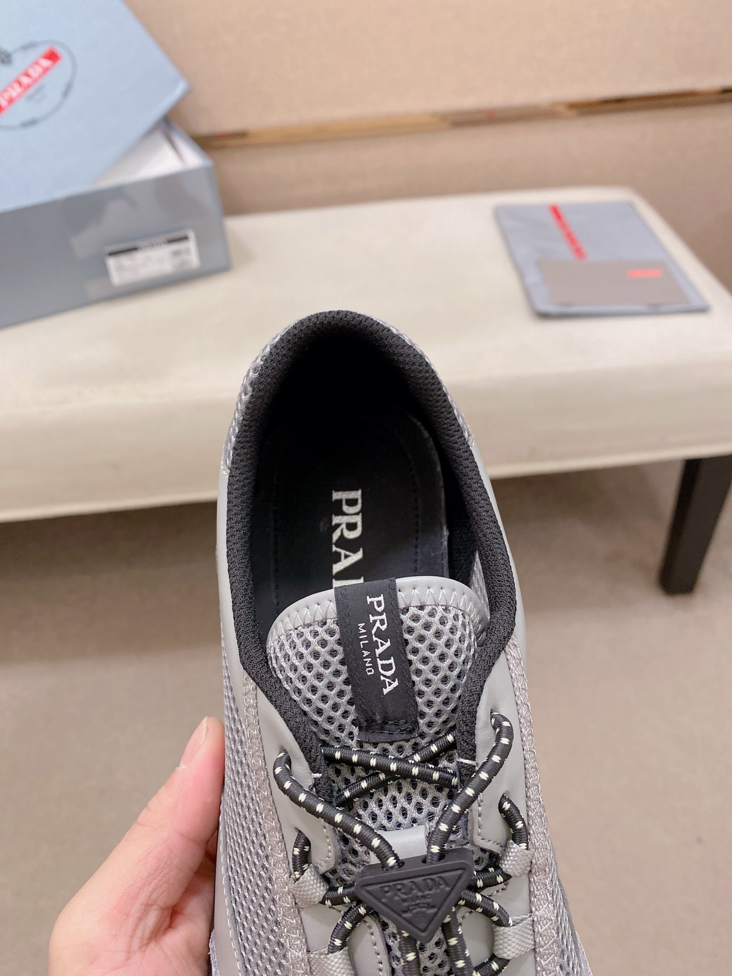 Prada