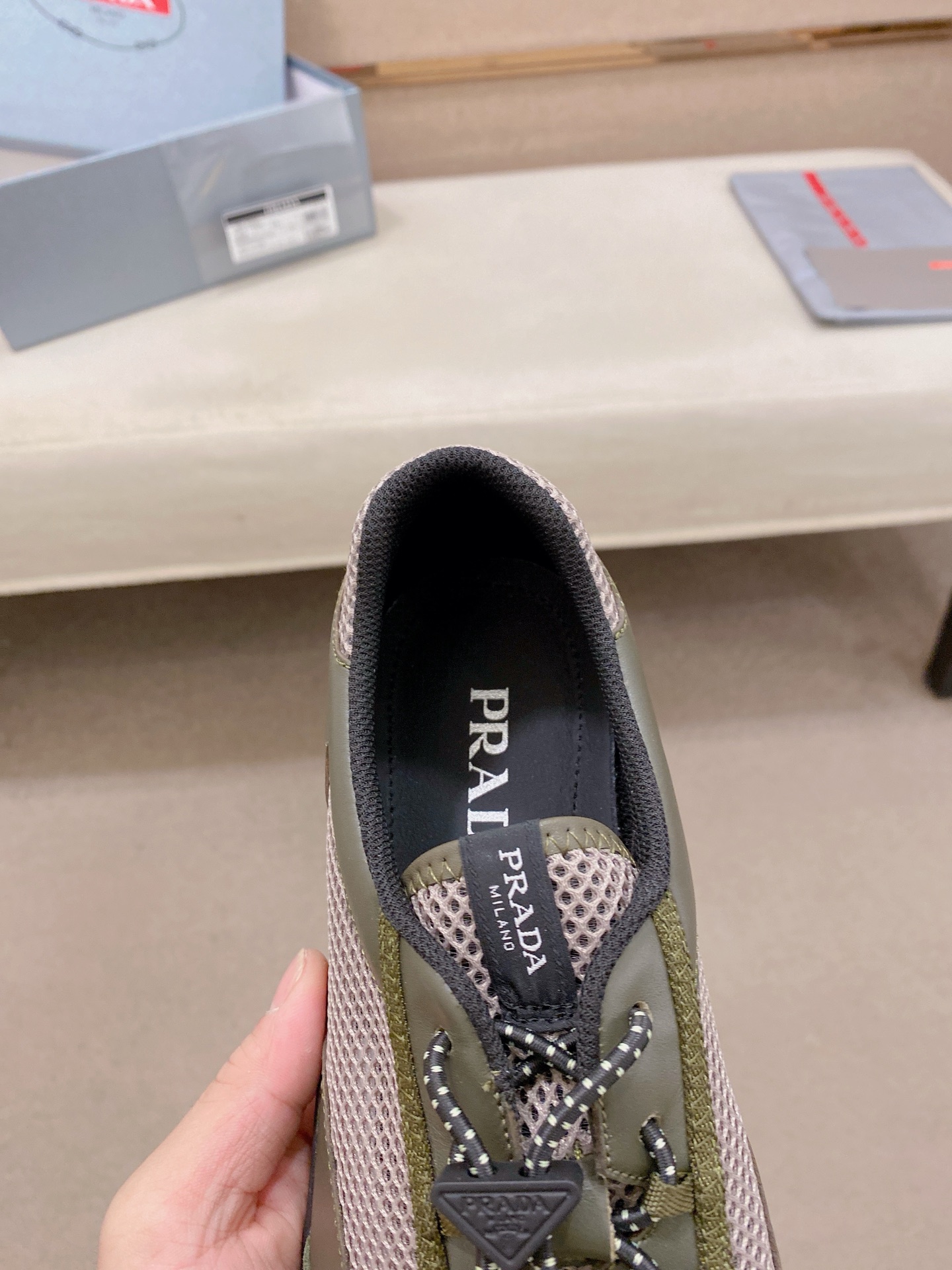 Prada