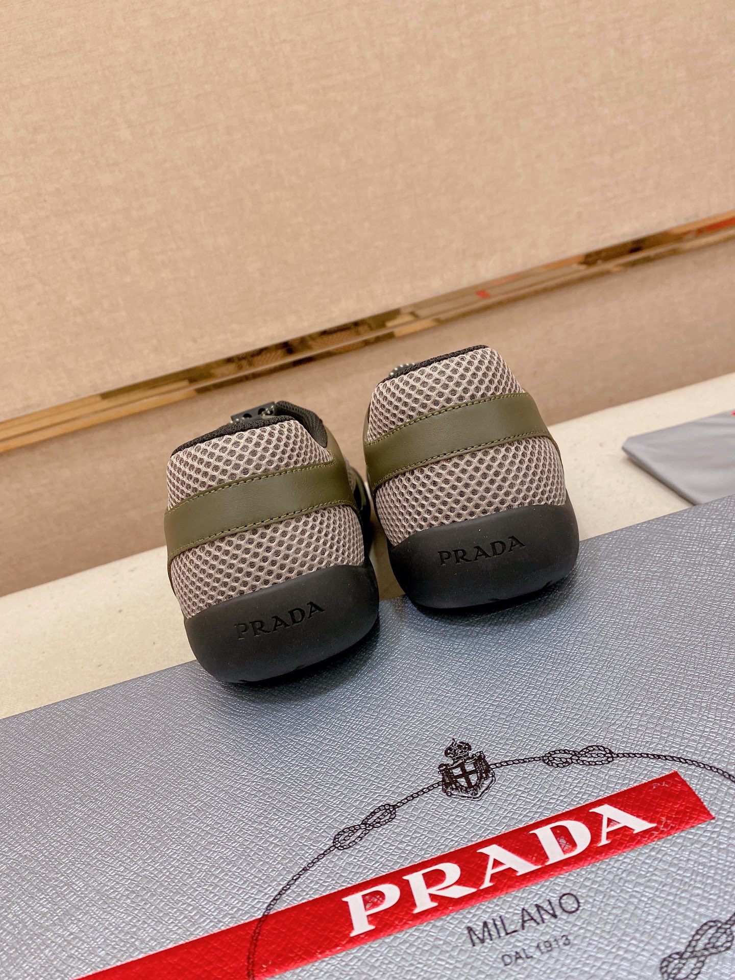 Prada