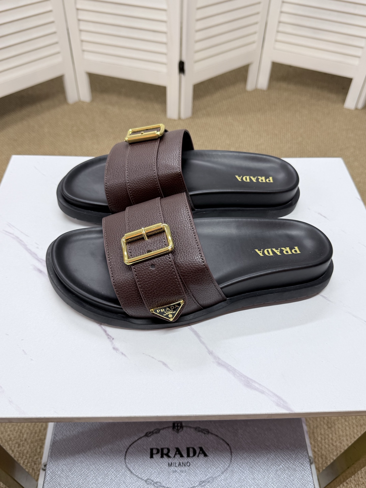 Prada